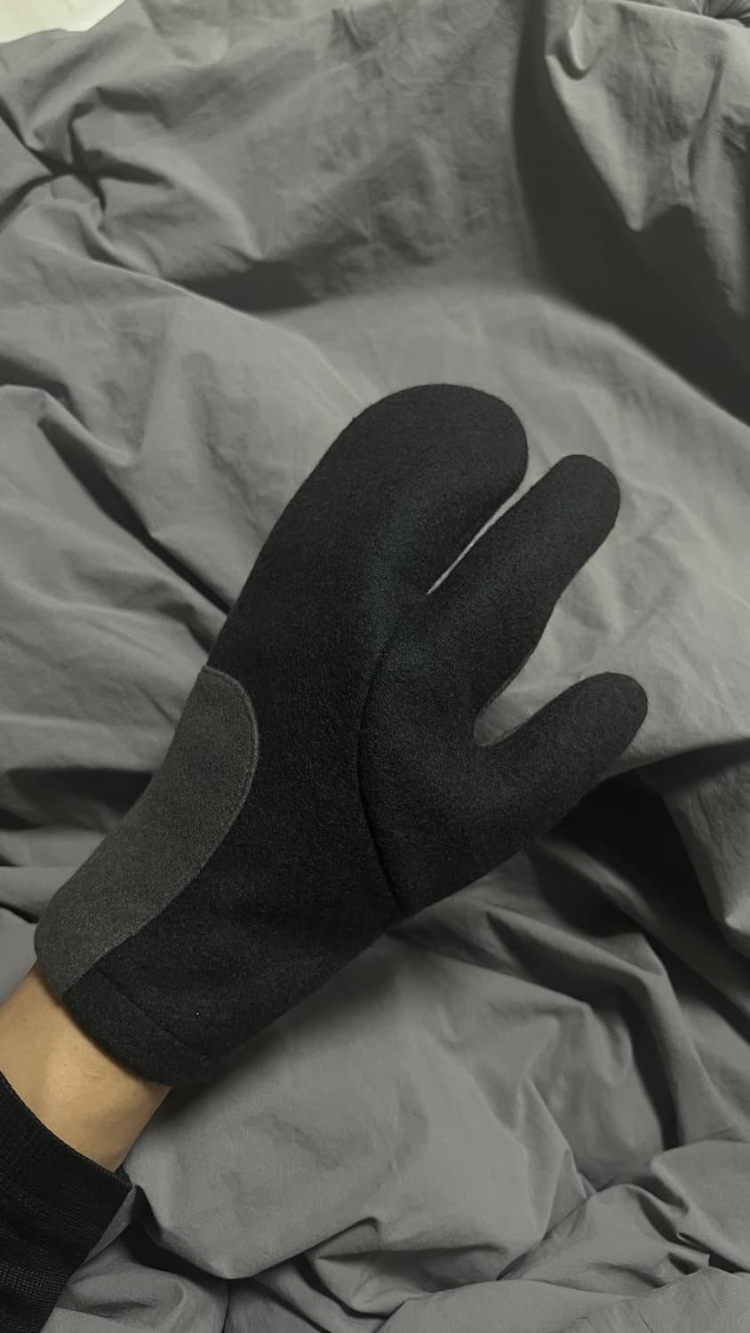 폴리테루 글러브 장갑 상품이미지1