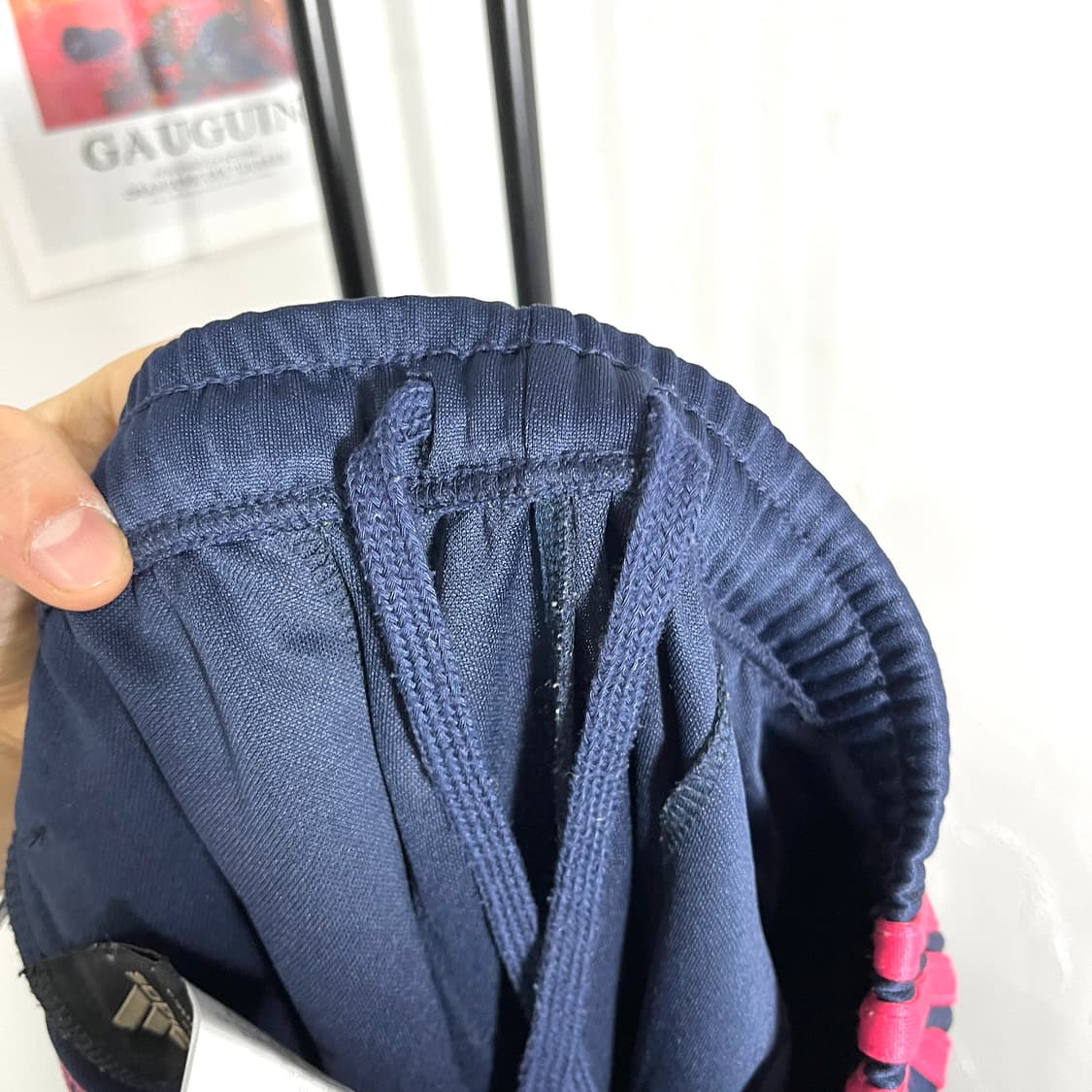 아디다스 사이드라인 트랙팬츠 상품이미지4