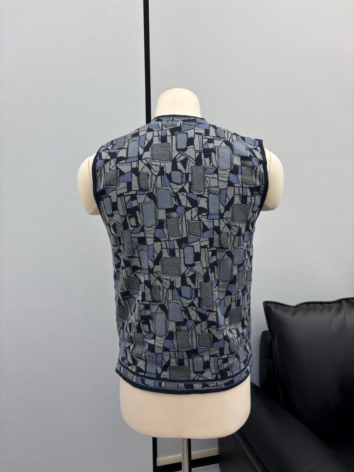 womiyan  니트 베스트 상품이미지3