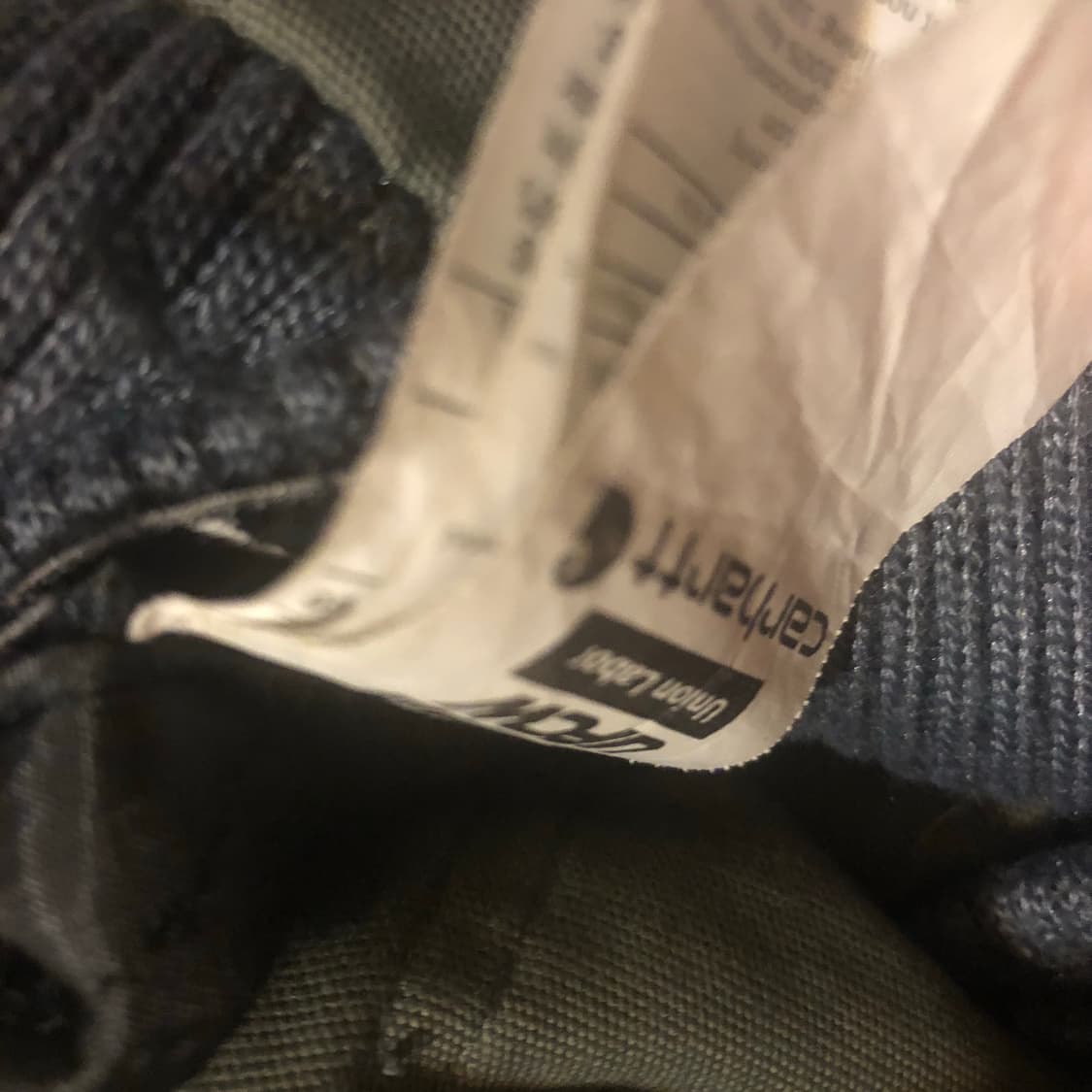 칼하트 자켓 상품이미지3