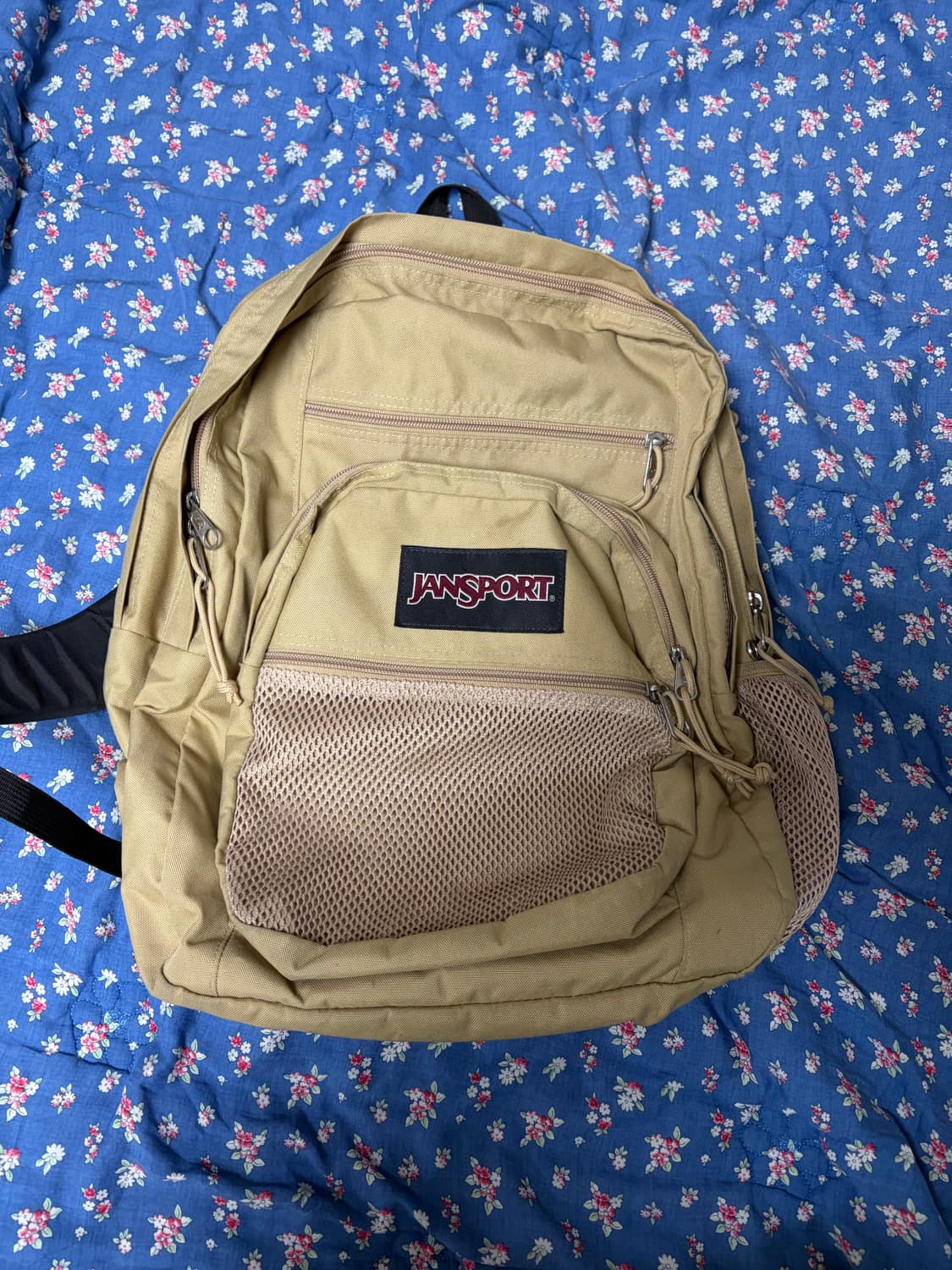jansport 잔스포츠 백팩 상품이미지1