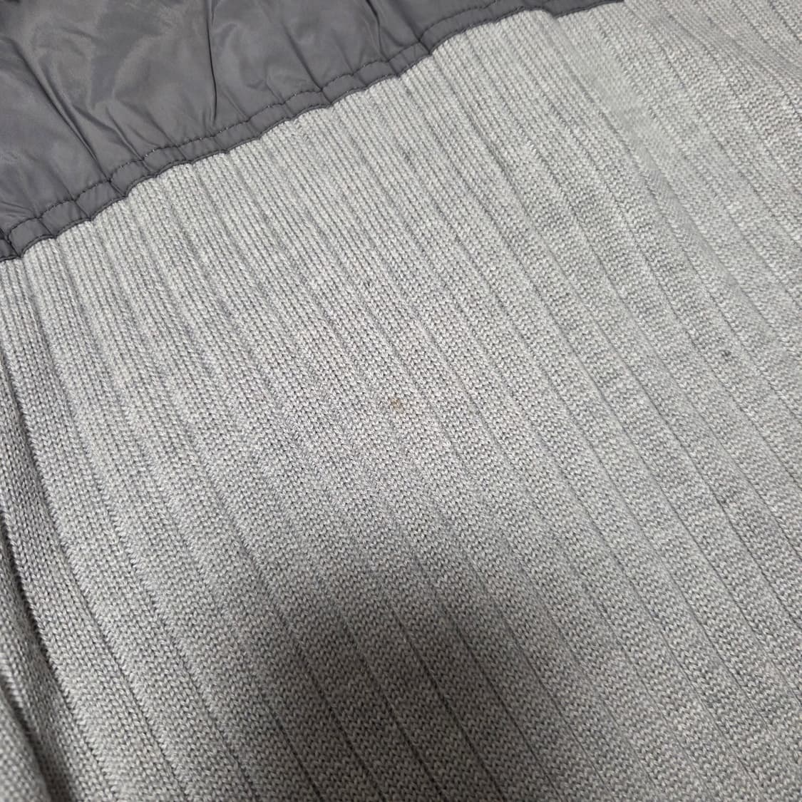 Giorgio Armani 아르마니 카라넥 니트 L(100) 상품이미지9