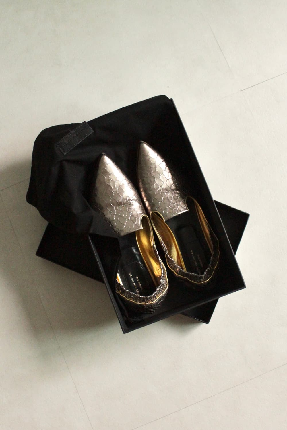Dries van noten  상품이미지3