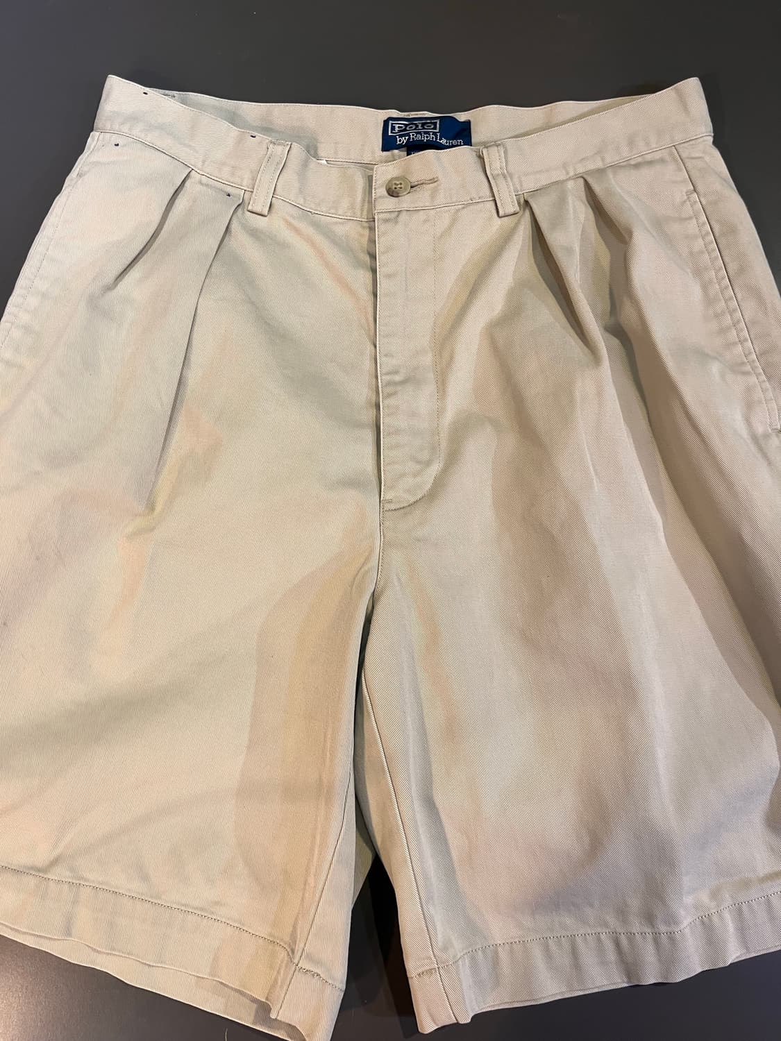 폴로 랄프로렌 타일러 쇼츠 33 상품이미지8
