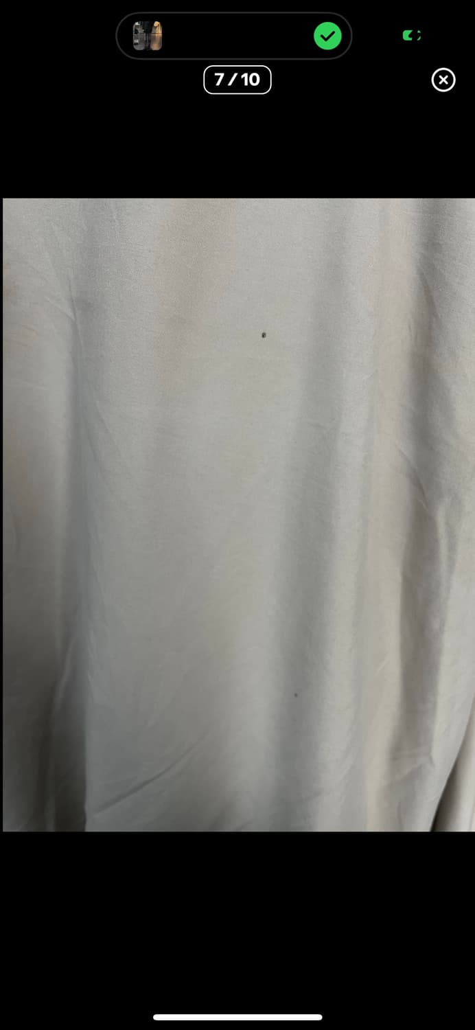 나이키 올드스쿨 미드 스우시 베이지 웜업 A2863 상품이미지7