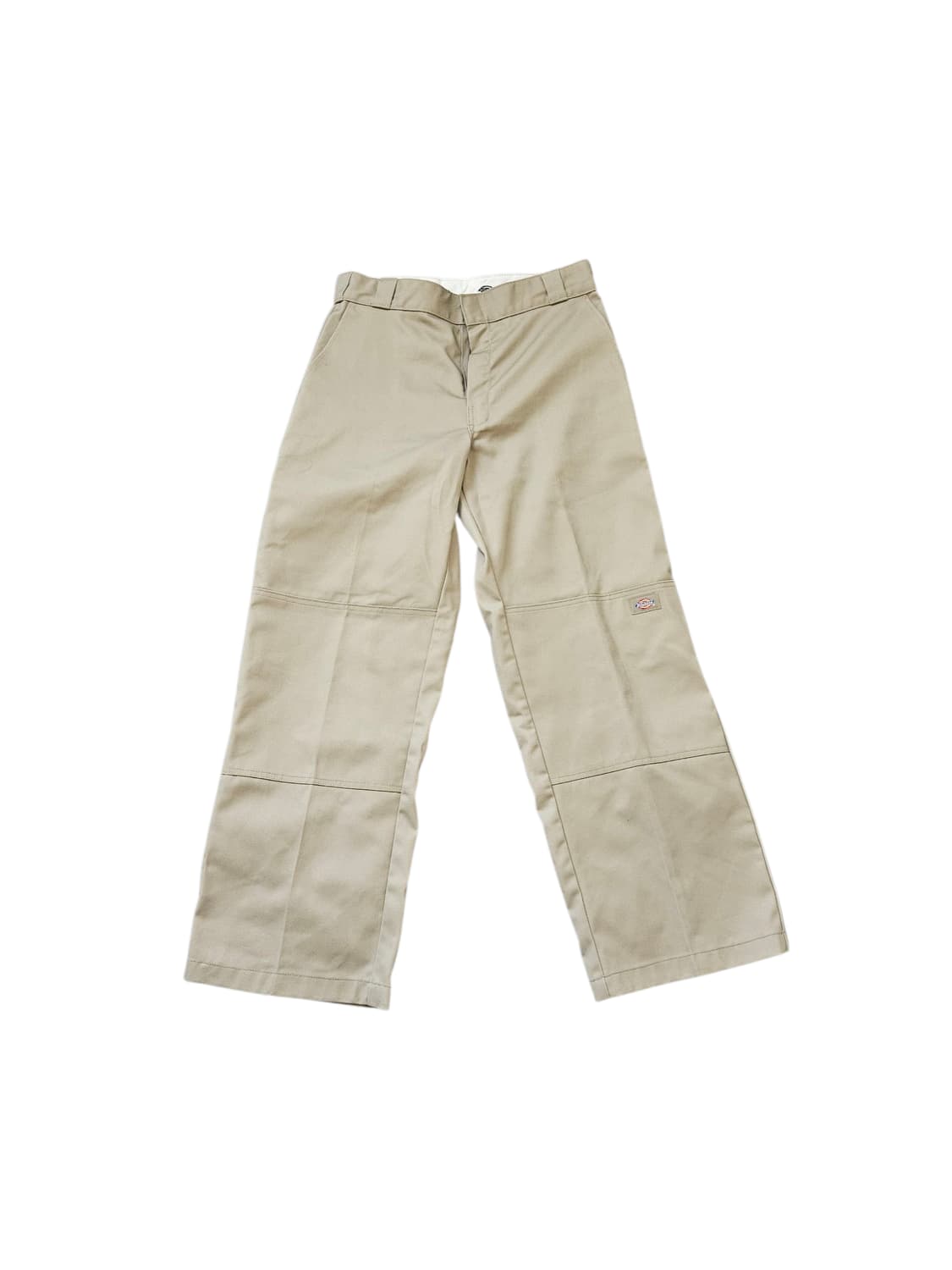 디키즈 더블니 팬츠 W31 L32 상품이미지1