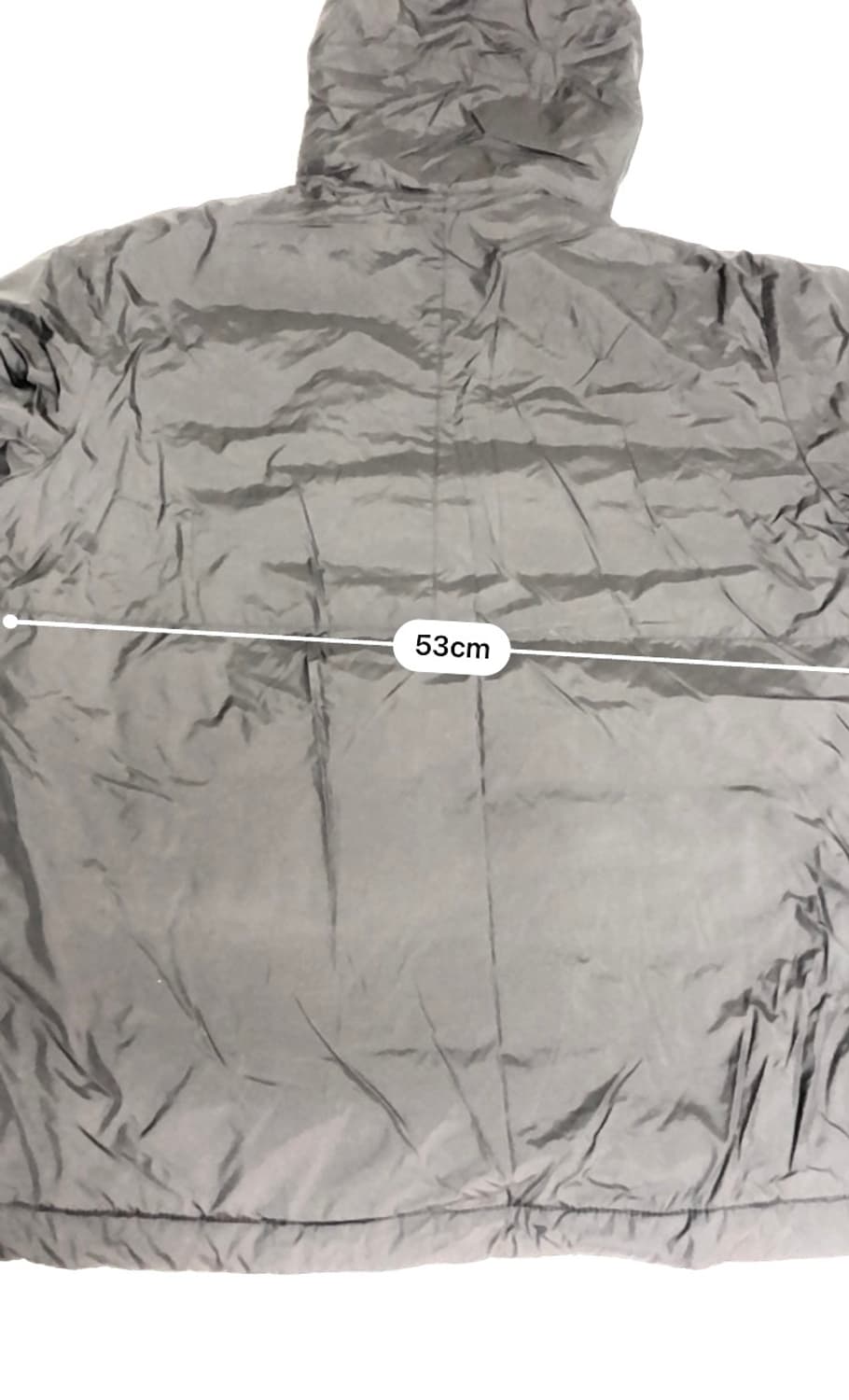 프로스펙스 웜업 점퍼 m 상품이미지9