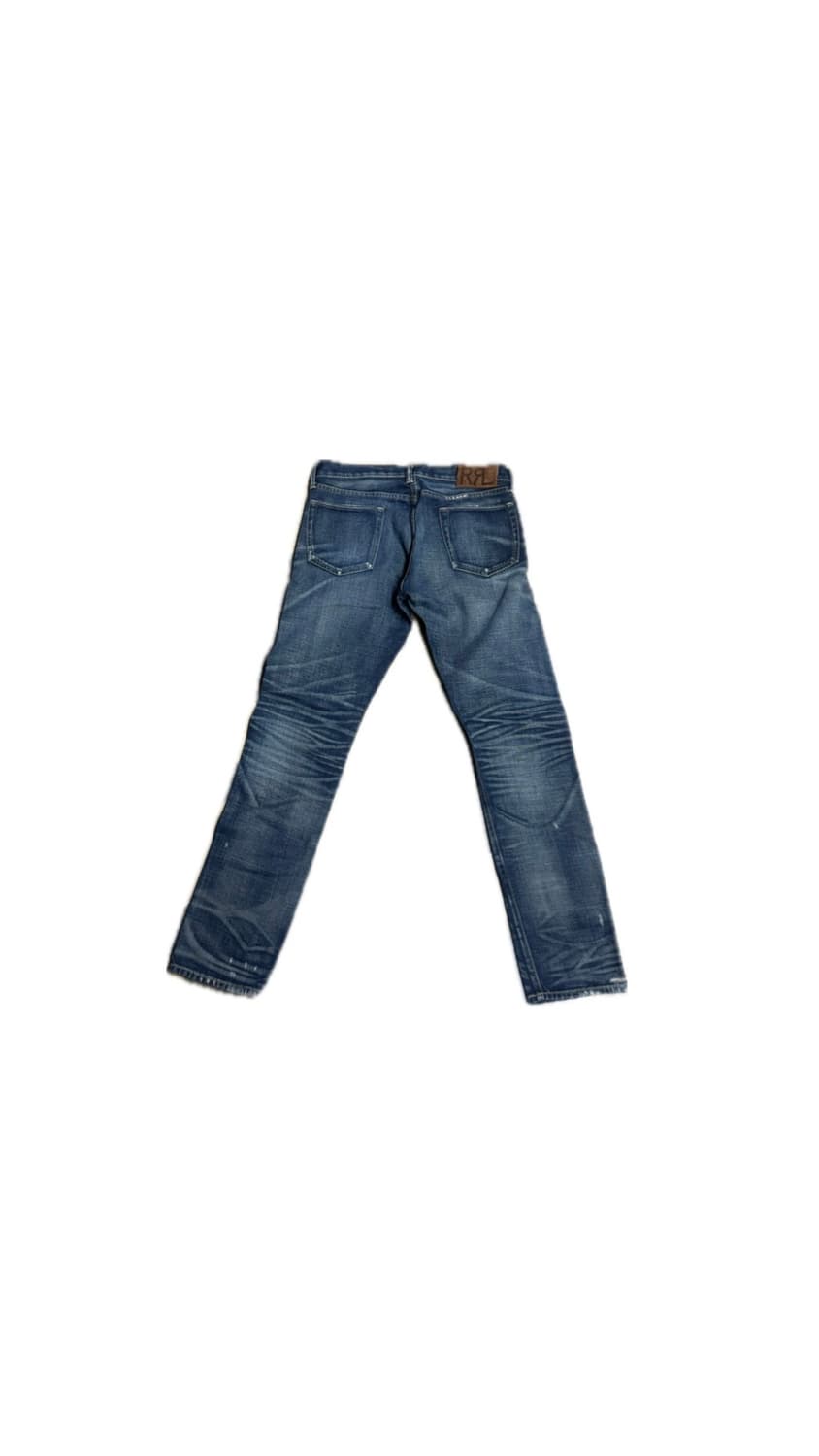 RRL VINTAGE JEAMS 상품이미지2