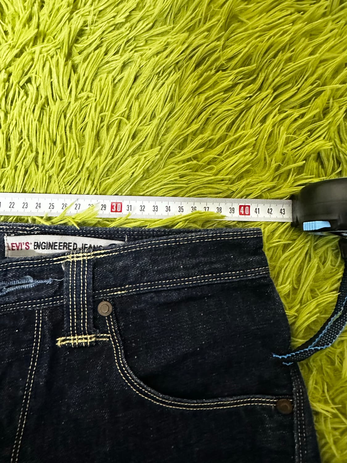 리바이스 엔지니어팬츠 상품이미지6