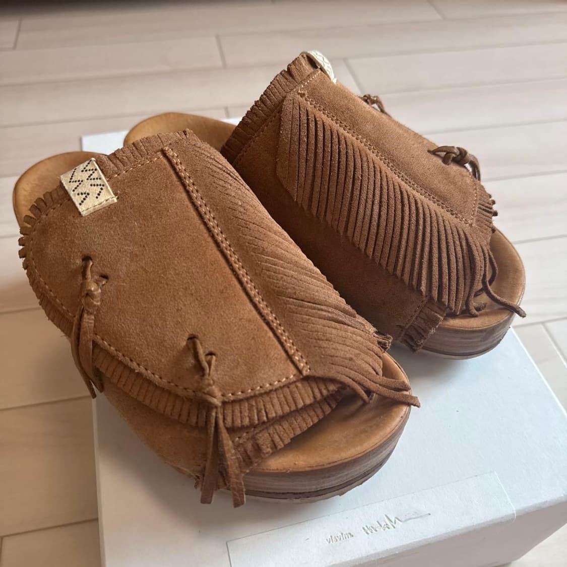 20ss CHRISTO SHAMAN-FOLK 상품이미지3