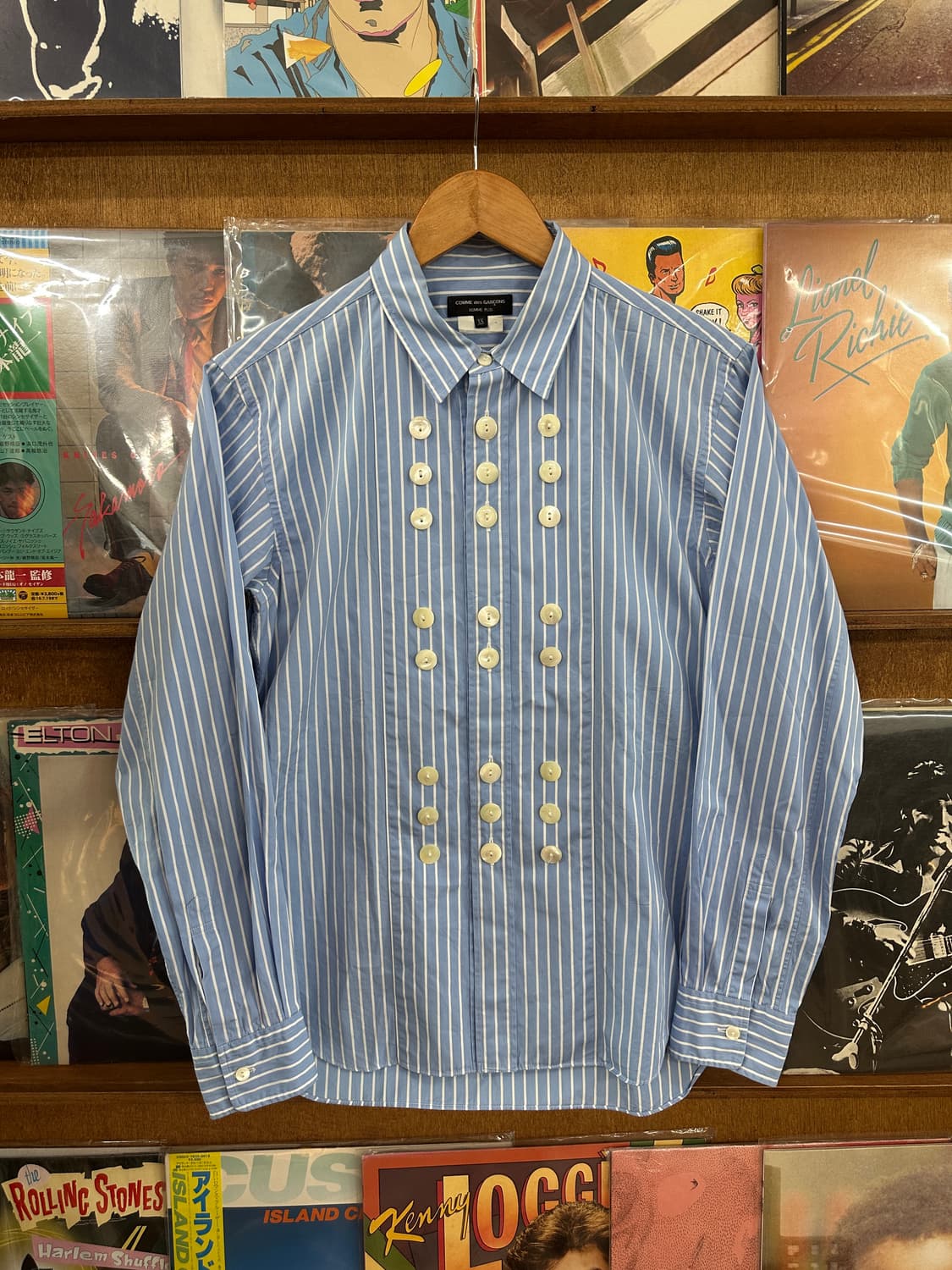 COMME des GARCONS HOMME PLUS 상품이미지1