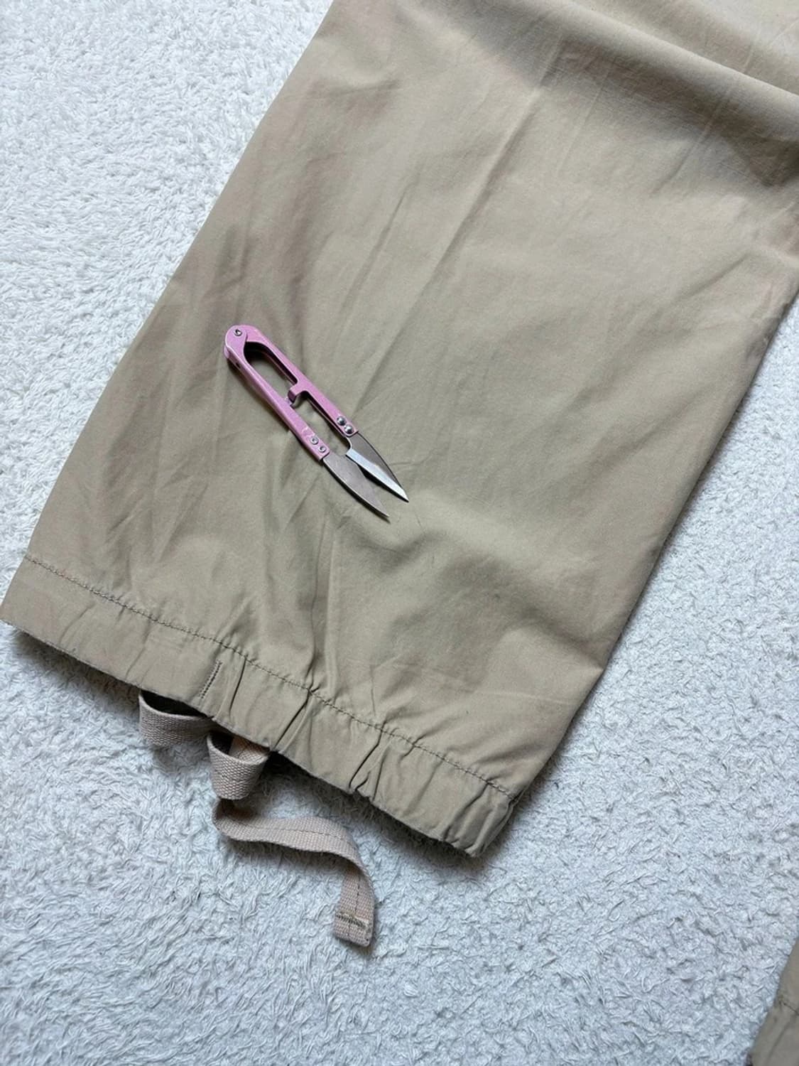 폴로 랄프로렌 00's 아카이브 카고 팬츠 PN6588 상품이미지6