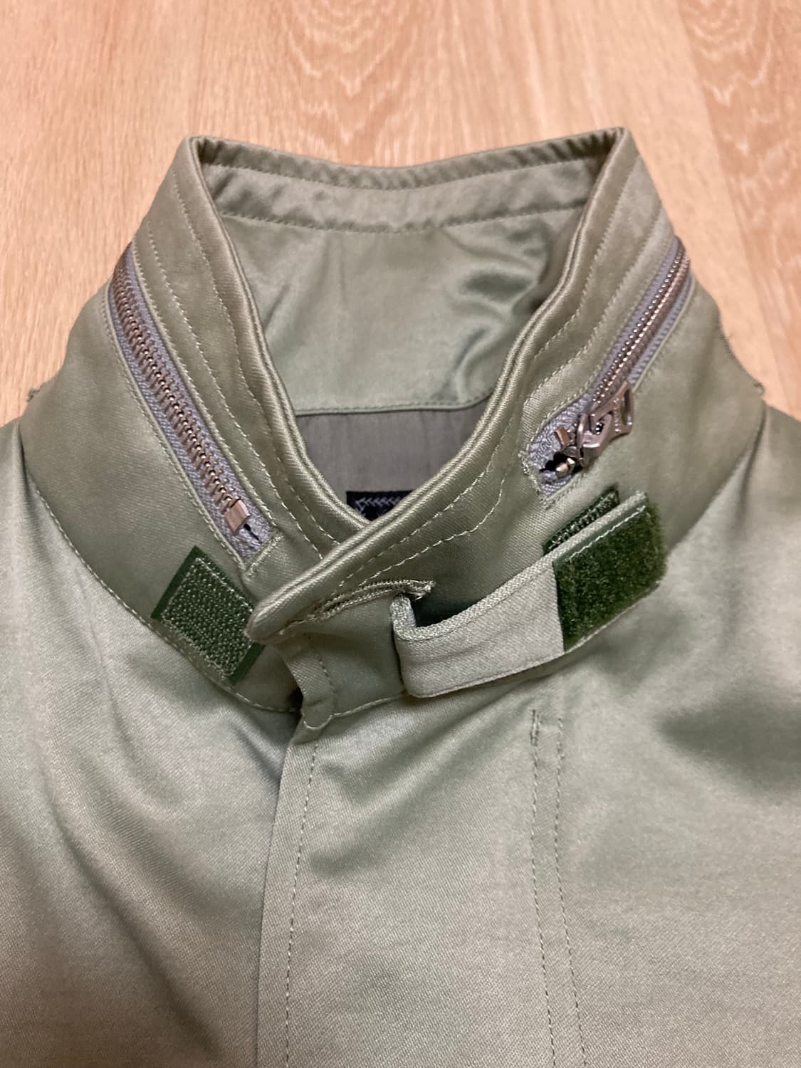 빔즈 플러스 m65 필드 자켓 100 상품이미지8