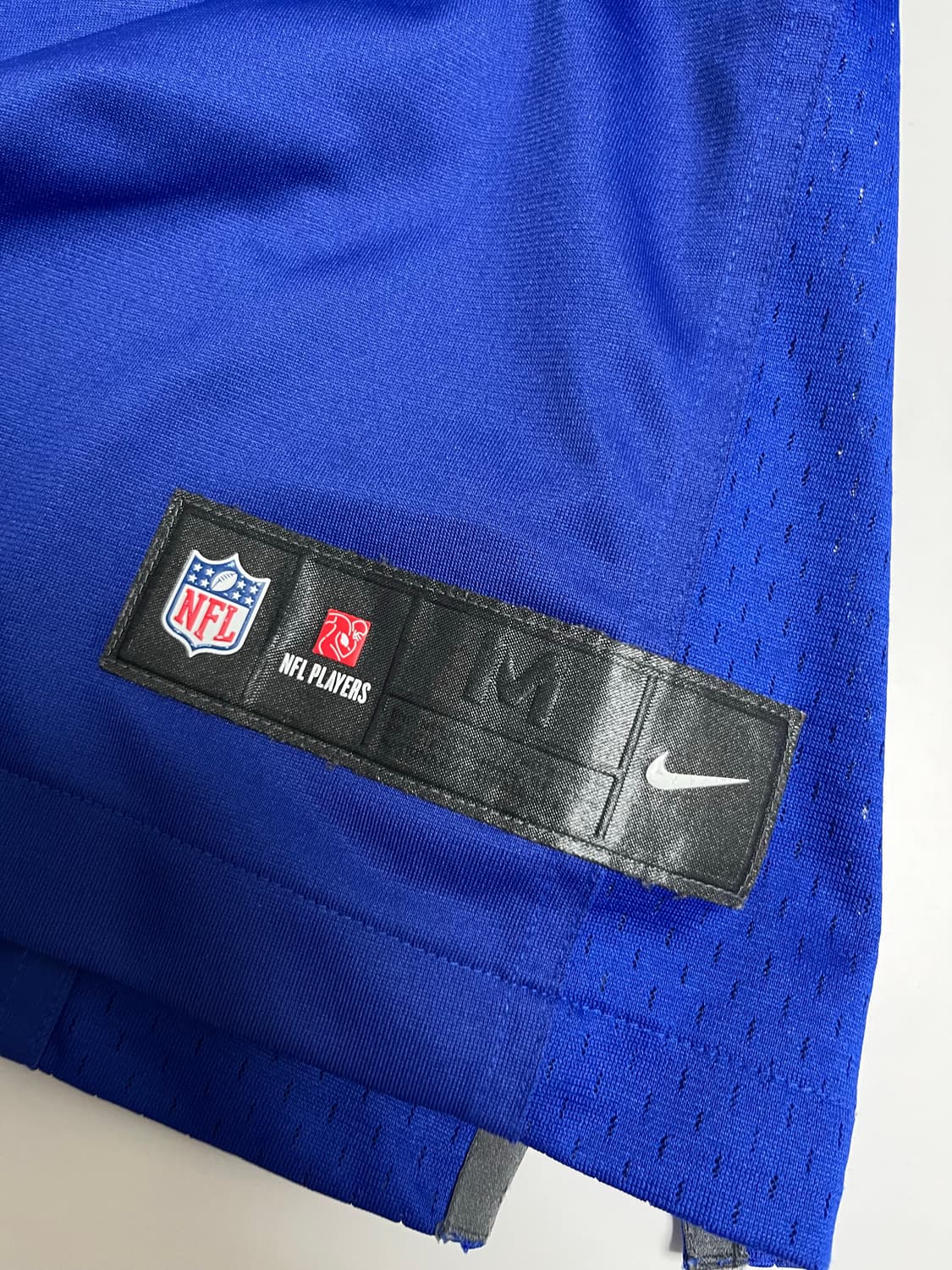 나이키 nfl 버팔로 빌스 유니폼 상품이미지7