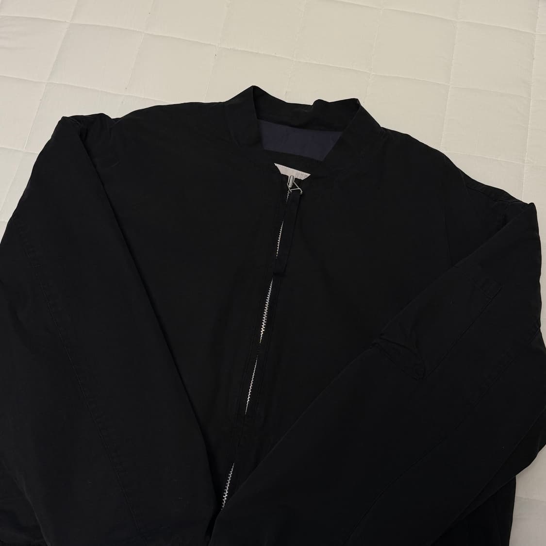 해칭룸 헤비 플라이트 자켓 상품이미지1