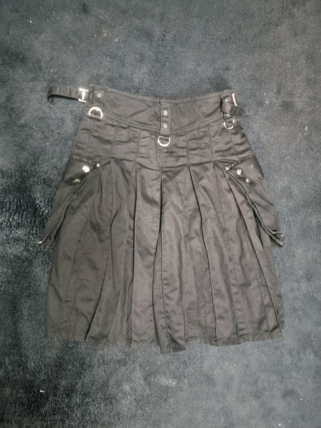 Tripp nyc 킬트 xs 상품이미지2