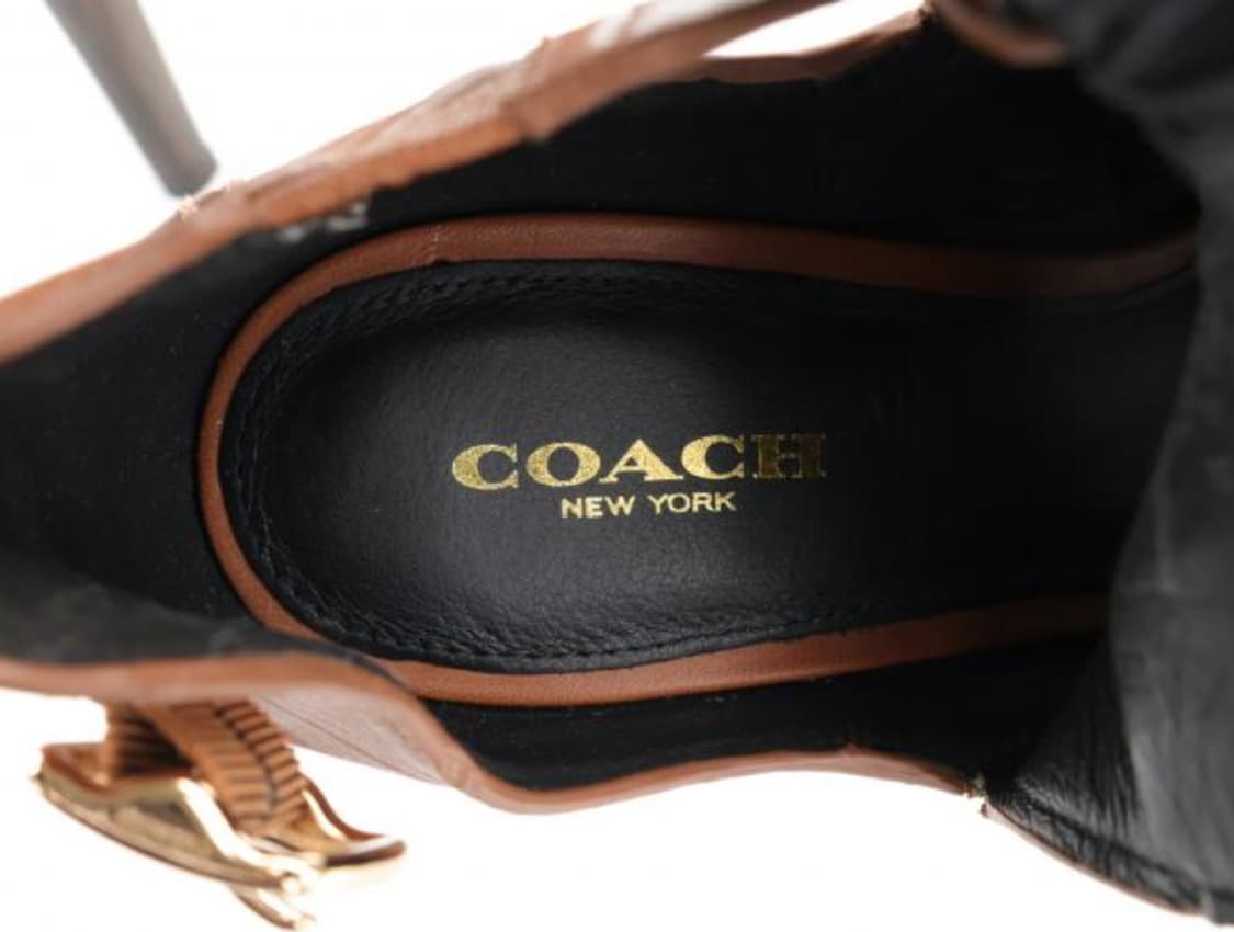 코치 샌들 상품이미지4