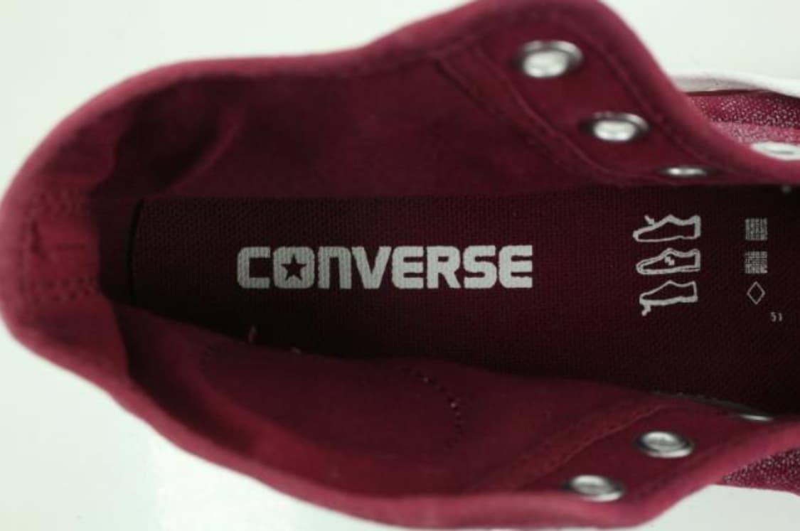 컨버스 스니커즈 상품이미지5