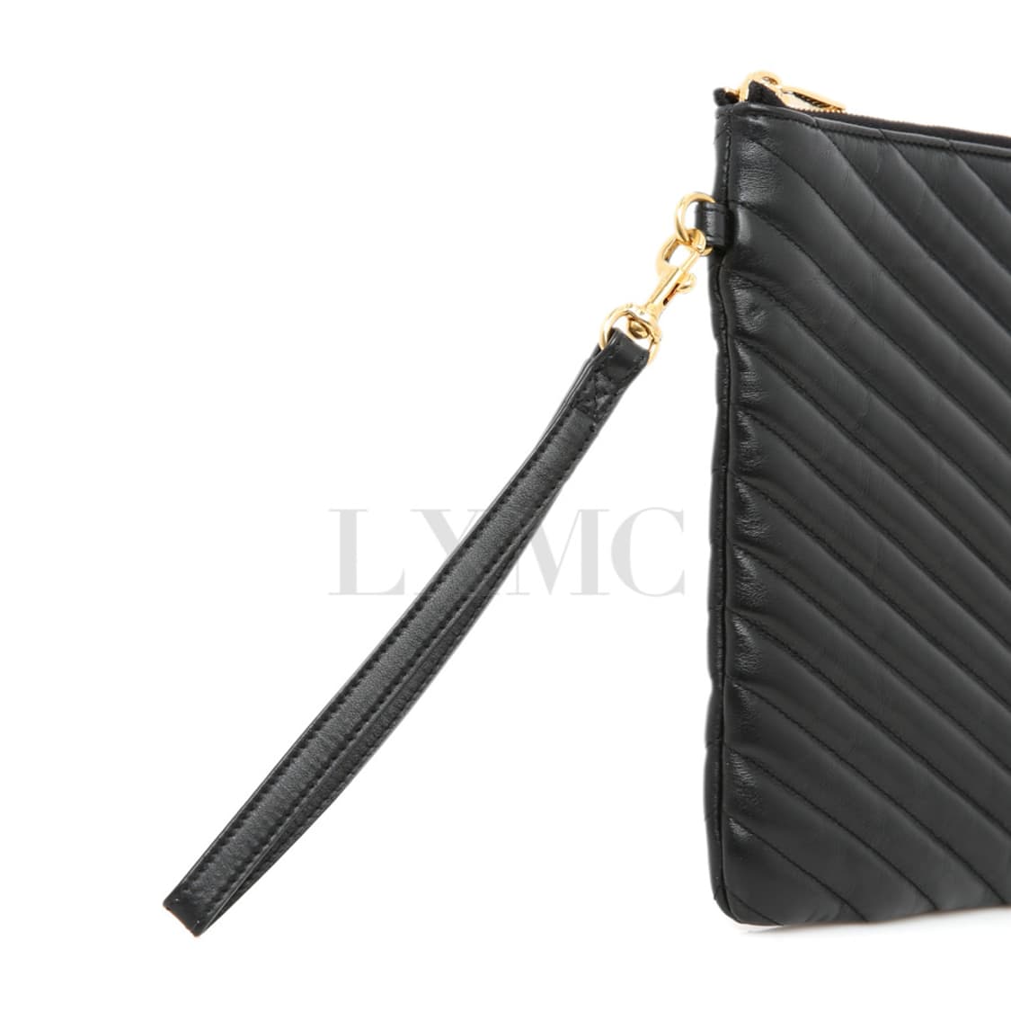 생로랑 모노그램 마틀라세 클러치 태블릿 파우치 YSL 559193 상품이미지7