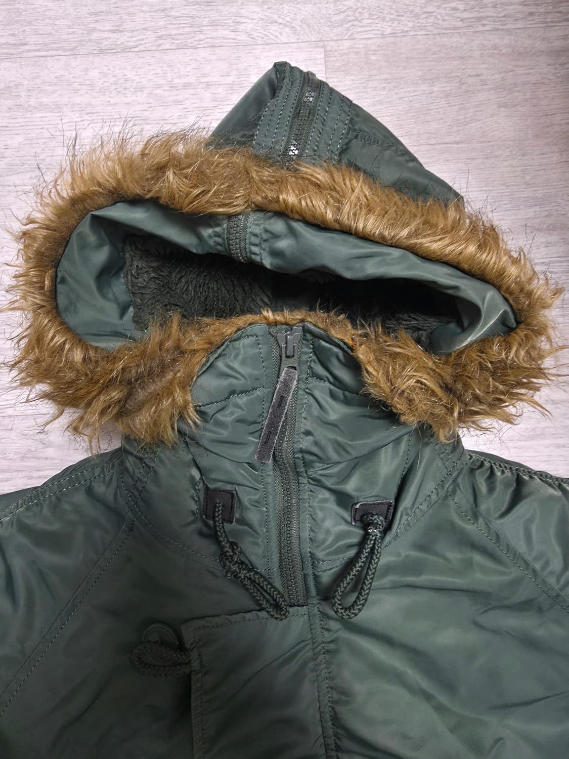 알파 Alpha N2B N-2B 상품이미지9