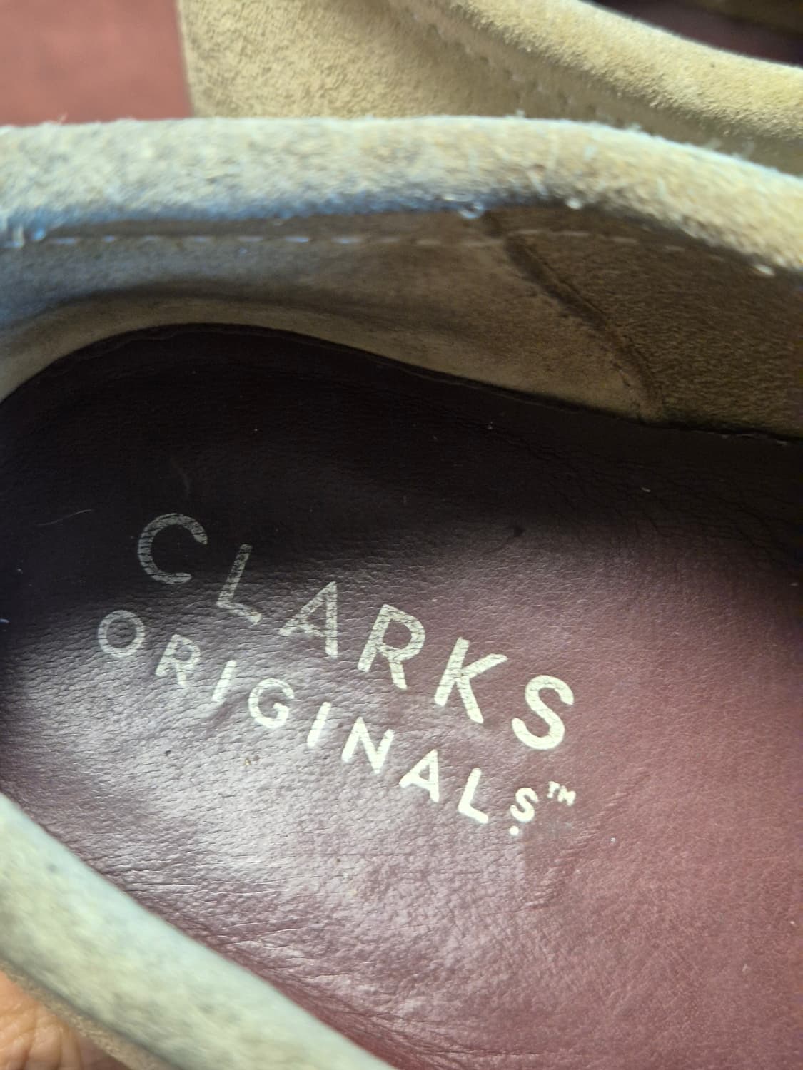 270 클락스 왈나비  상품이미지8