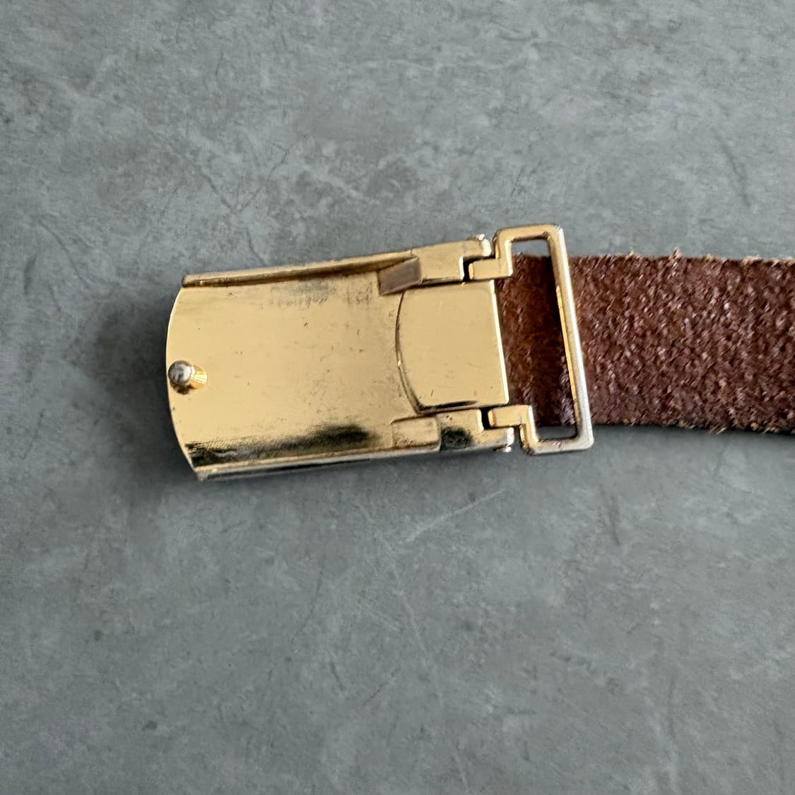 넘버나인 벨트  상품이미지2