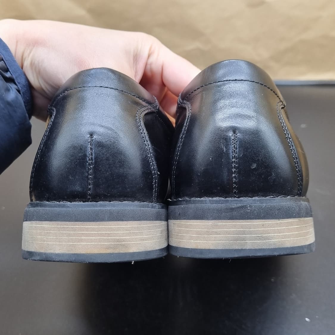 엠무크 남성로퍼 275 상품이미지4