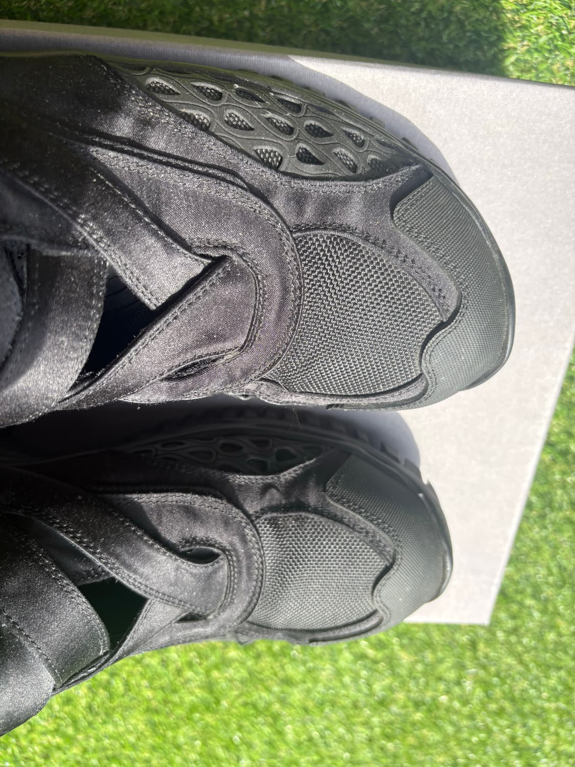 키코 하크만 오일블랙 41 상품이미지3