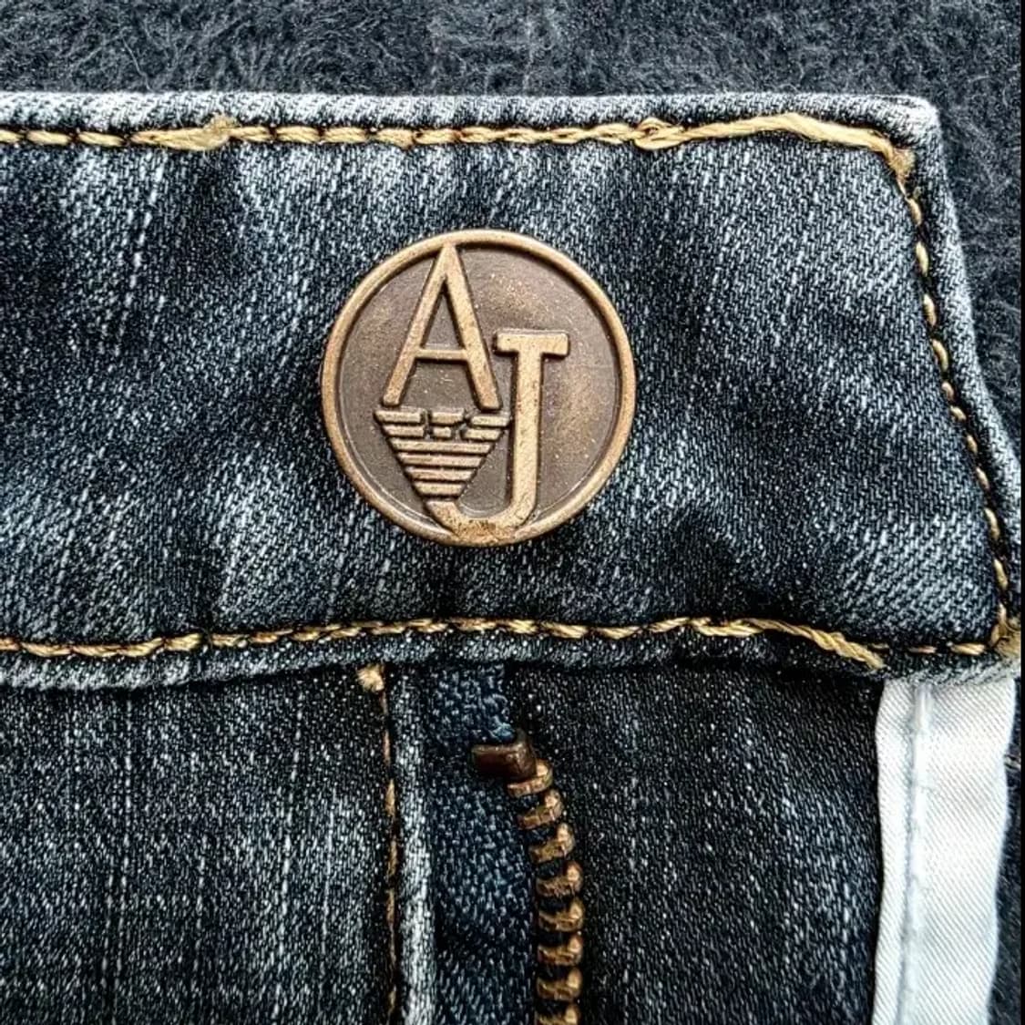 조르지오 아르마니 청바지 38사이즈 상품이미지9