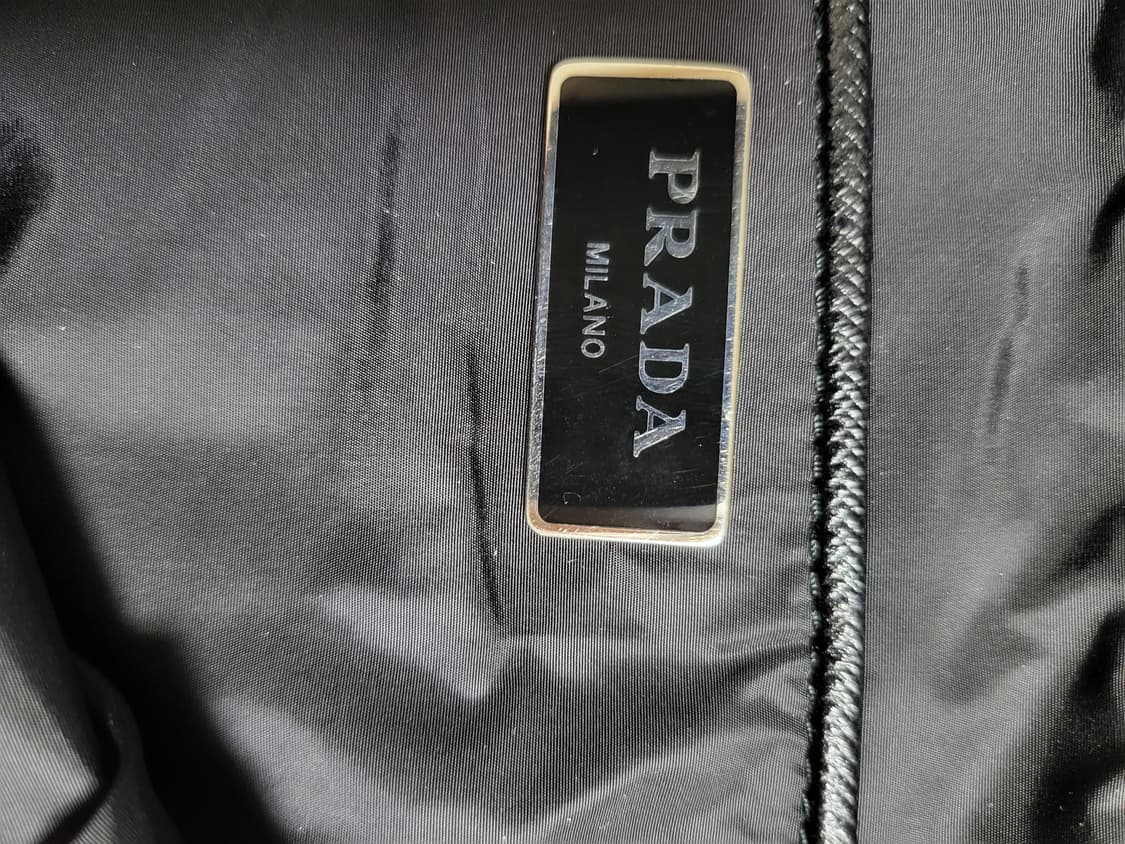 프라다 숄더백  상품이미지9