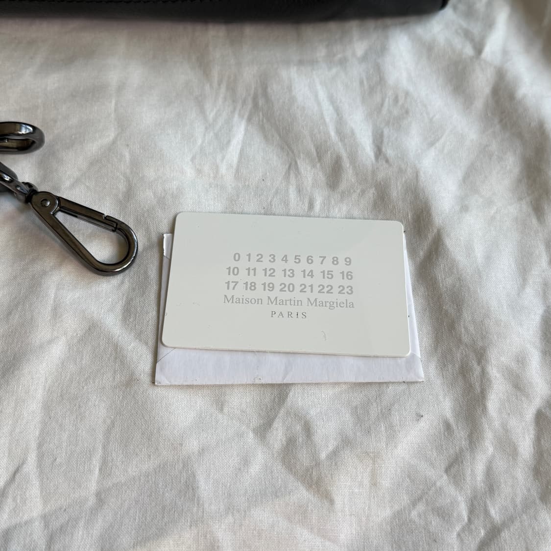 메종 마틴 마르지엘라 토트백 상품이미지9