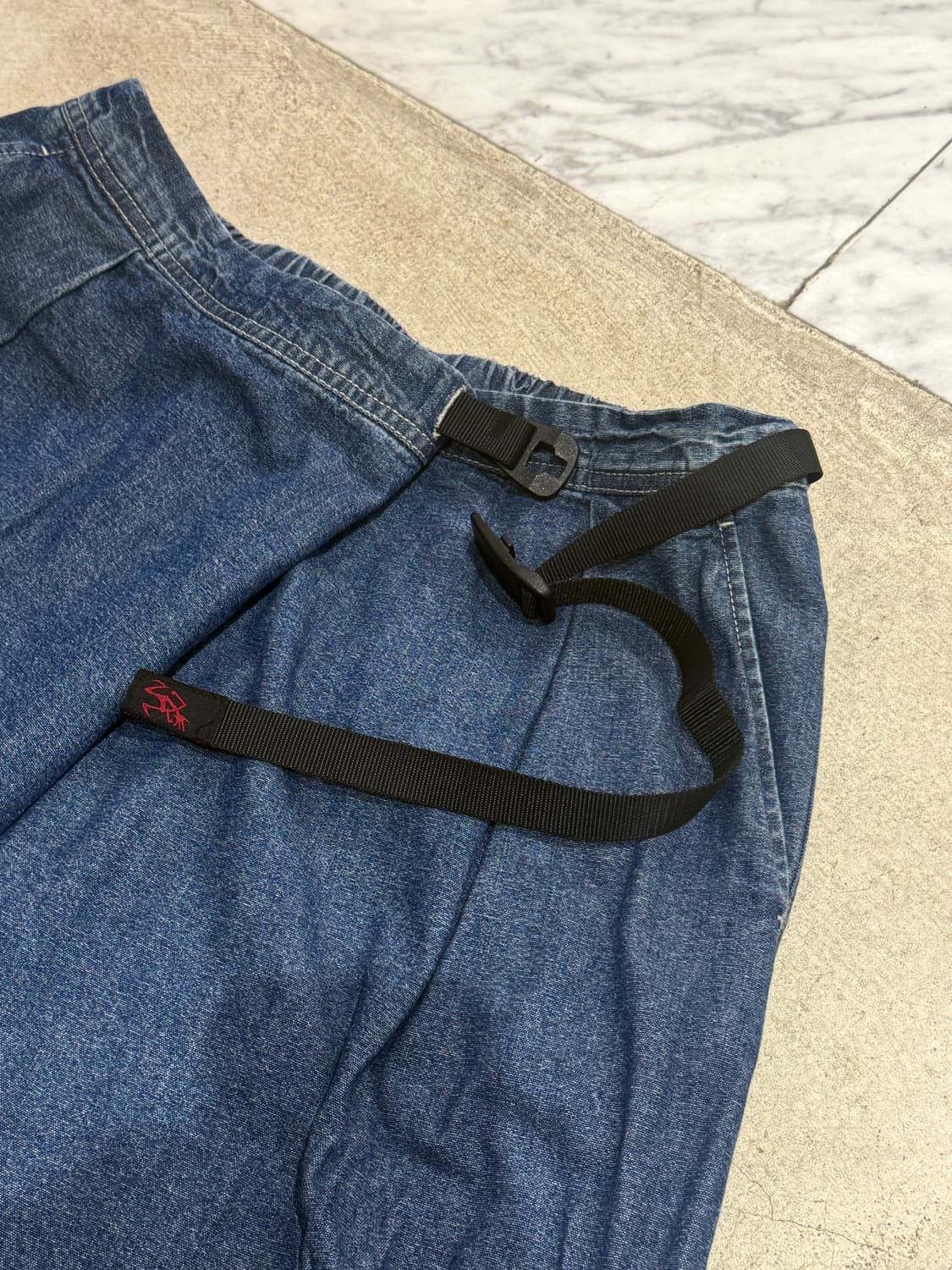 그라미치 치마바지 (랩팬츠) 상품이미지2