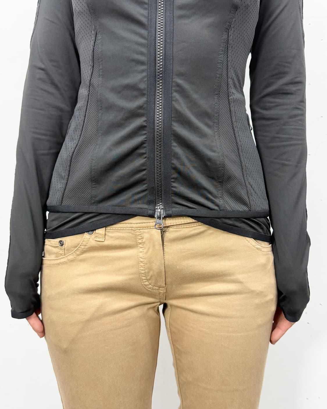 Stella Mccartney x Adidas technical body 상품이미지4