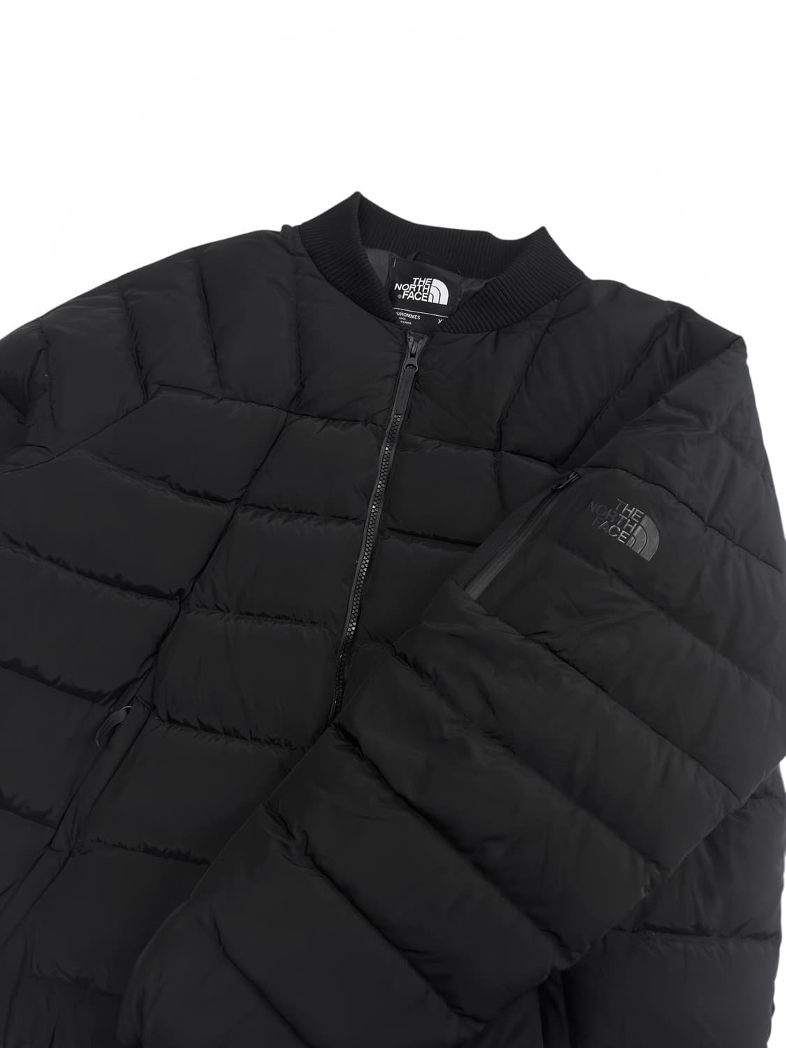 노스페이스 구스다운 패딩 상품이미지3