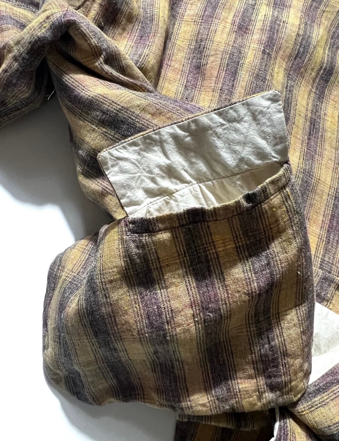 폴 하든 슈메이커 샥자켓 상품이미지6