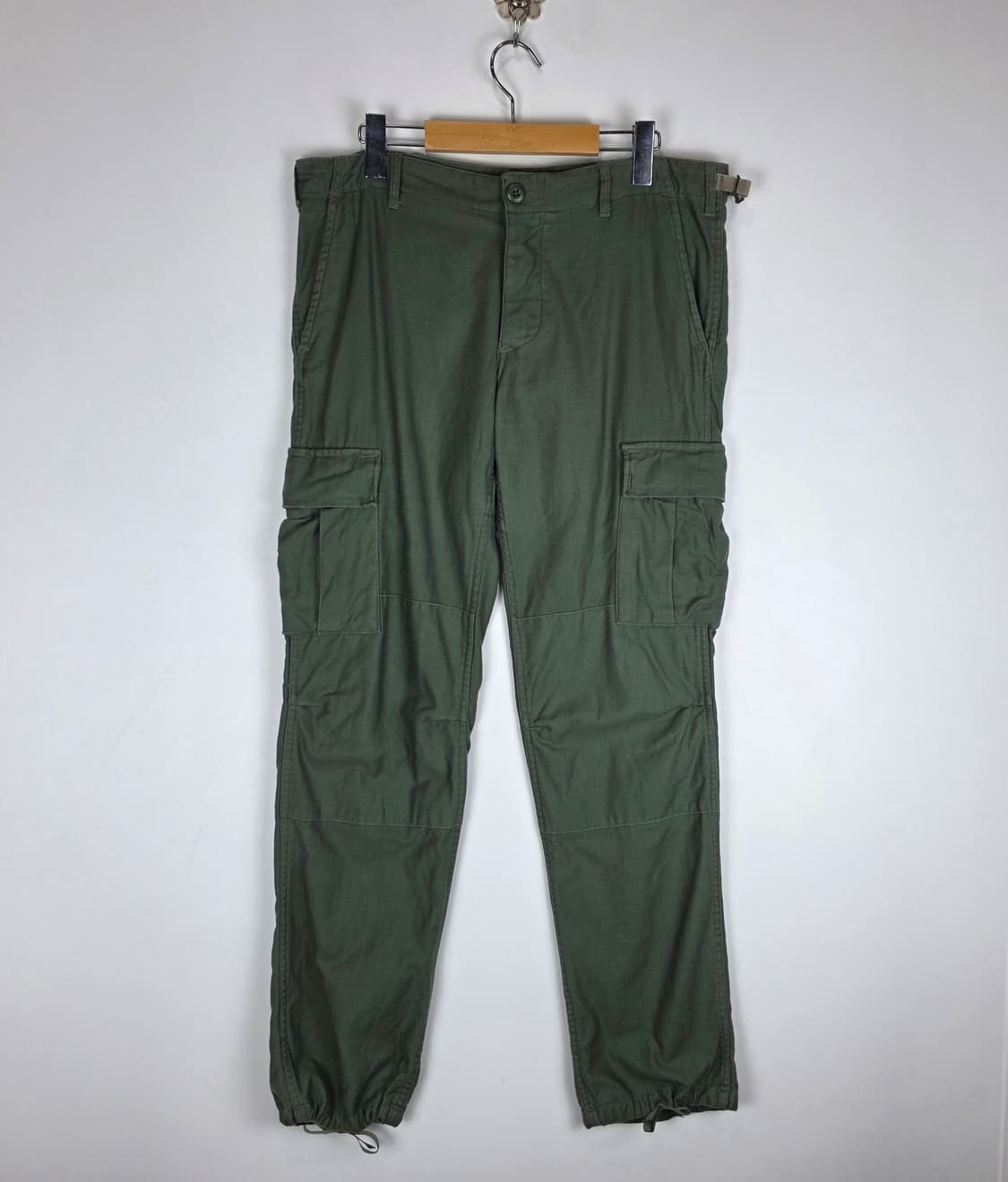 USA ARMY BDU 카고팬츠 상품이미지1