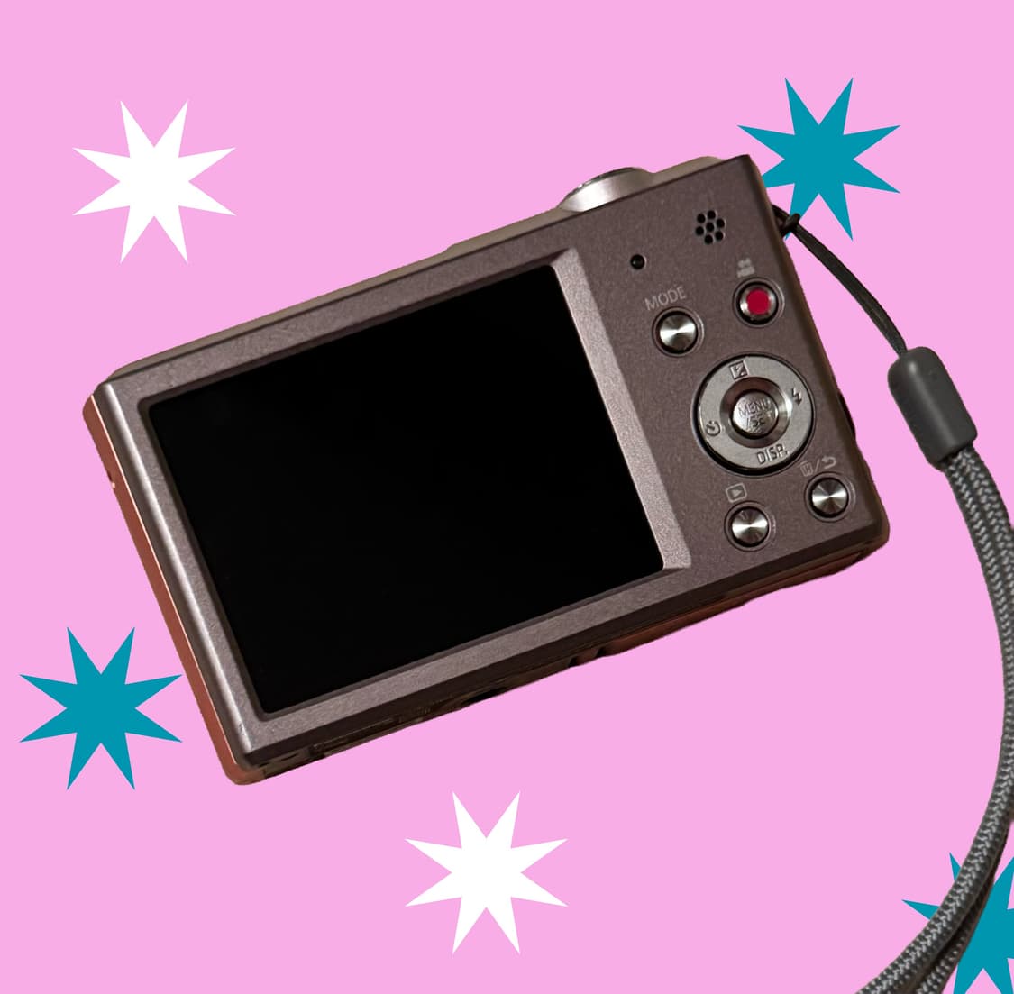 Panasonic DMC-sz3 상품이미지3