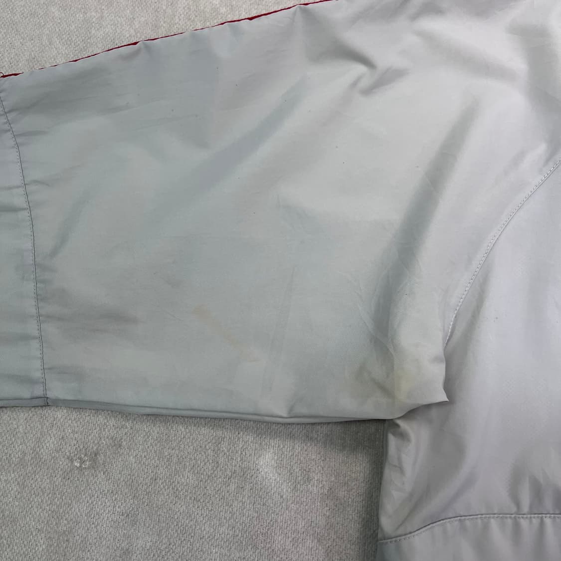 105 나이키 90s 반집업 아노락 자켓 상품이미지5