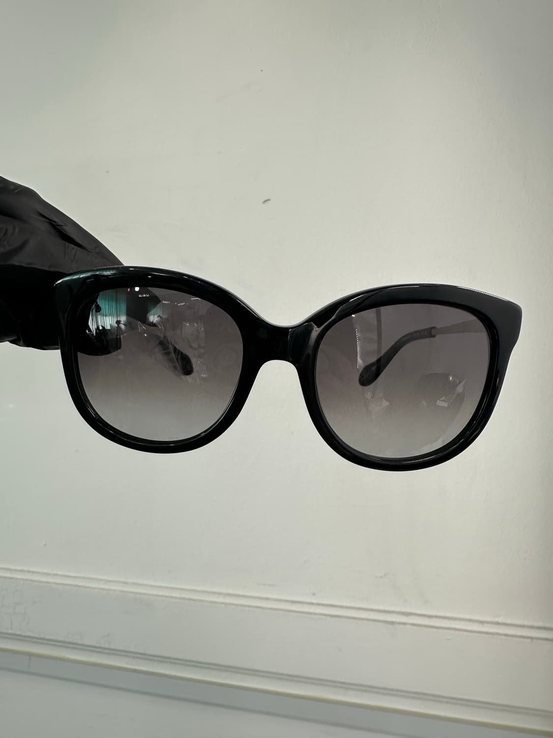 [새상품 무료배송] Made In Italy 비비안웨스트우드 선글라스 상품이미지3