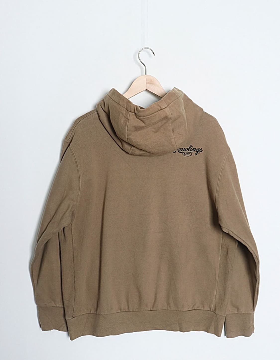 Rawlings Sweat Hoodie 상품이미지5