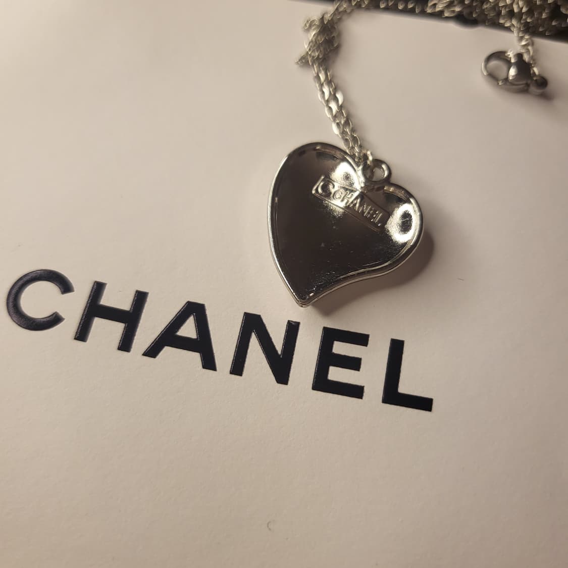 샤넬 목걸이 균일가  상품이미지6