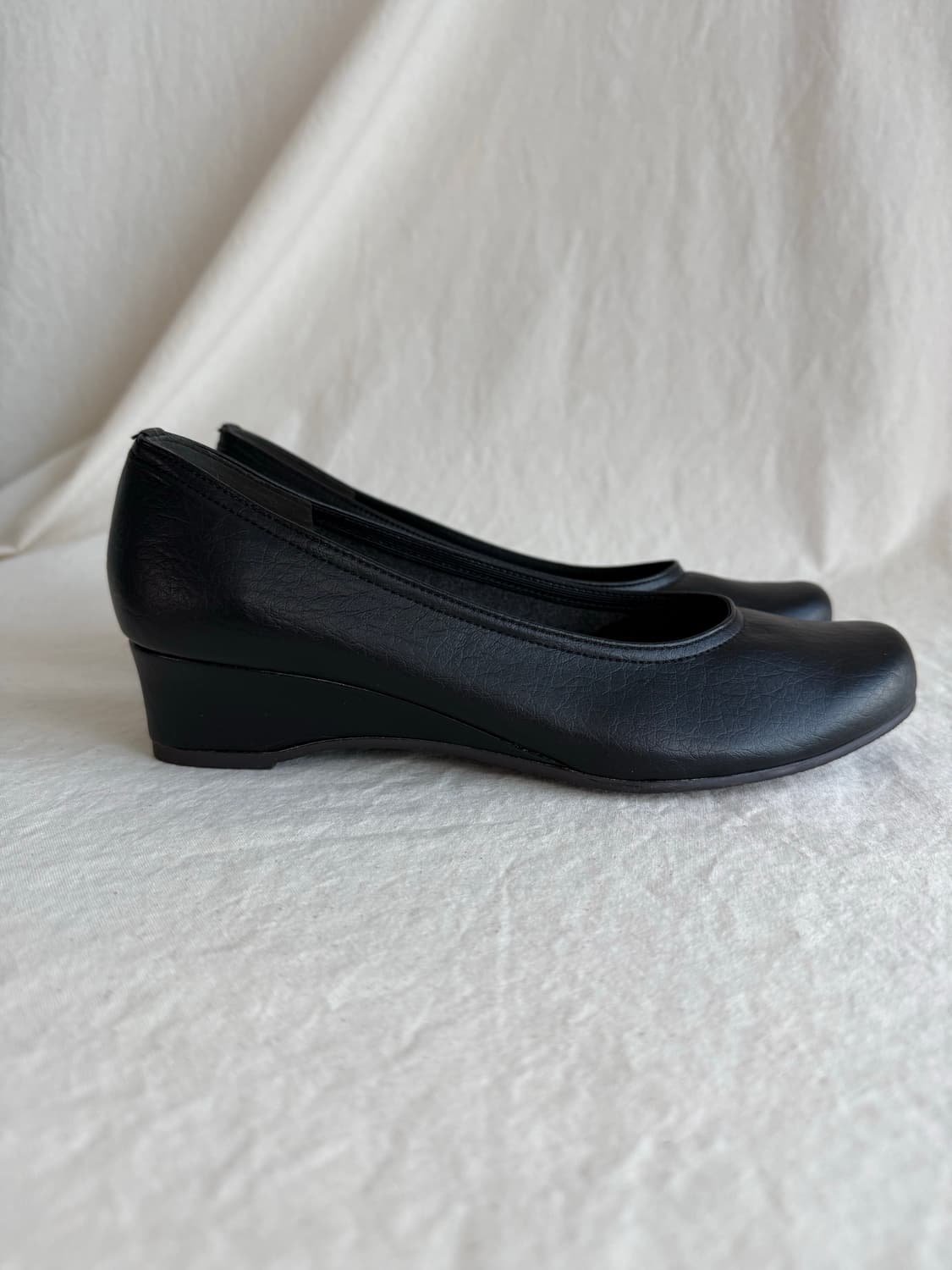 Maresophis 컴포트 웨지 펌프스 상품이미지4