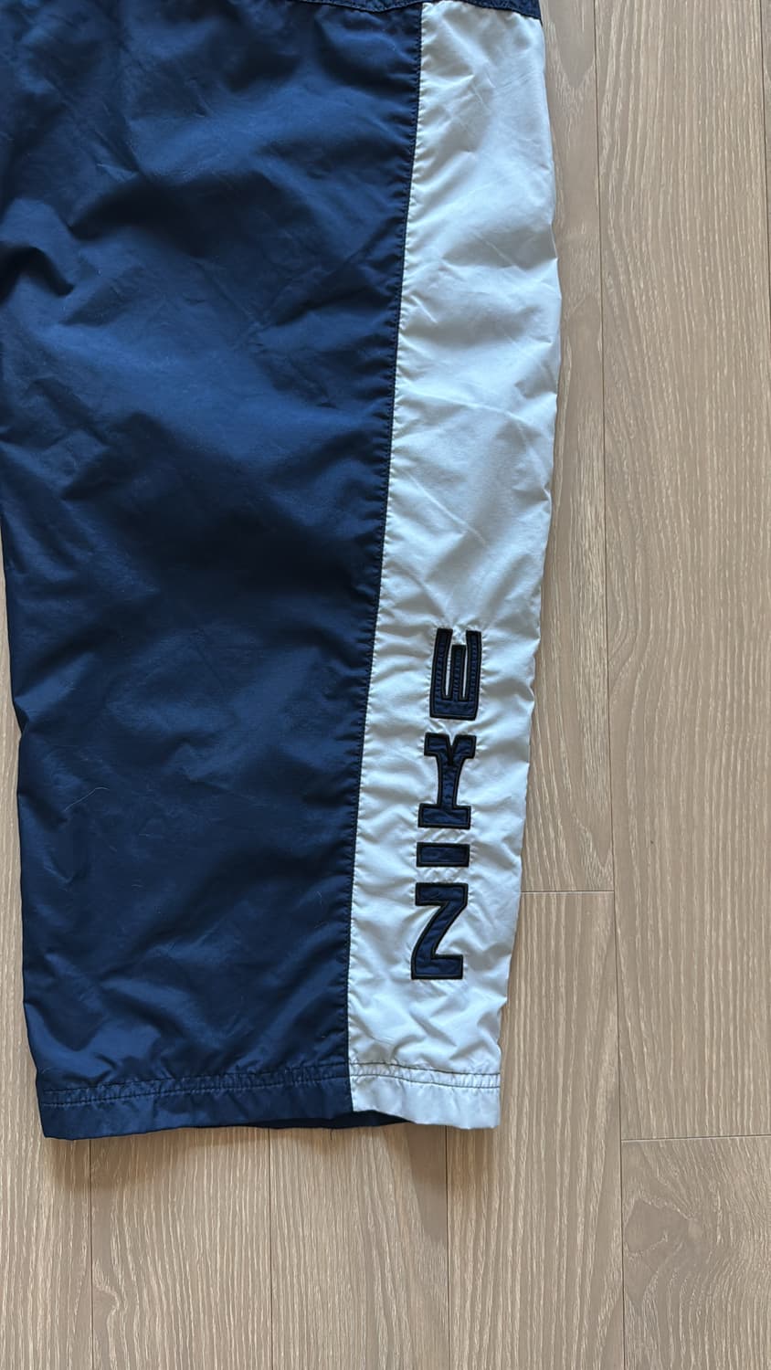 00s 나이키 빈티지 트랙팬츠 상품이미지4