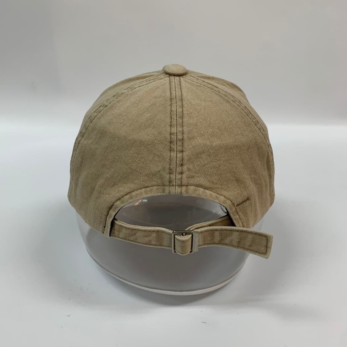 미드플레이어 The History 골드 자수 디테일 볼캡 상품이미지2