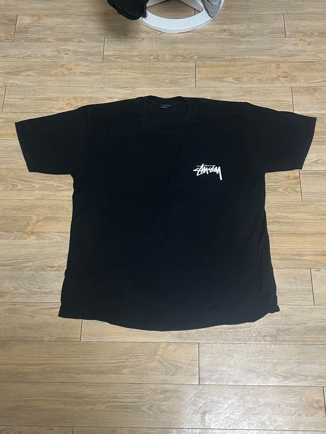 스투시 다이스 티 L 상품이미지1