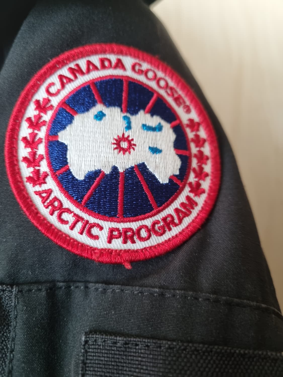 파라점퍼스 맥케이지 여성패딩 상품이미지4