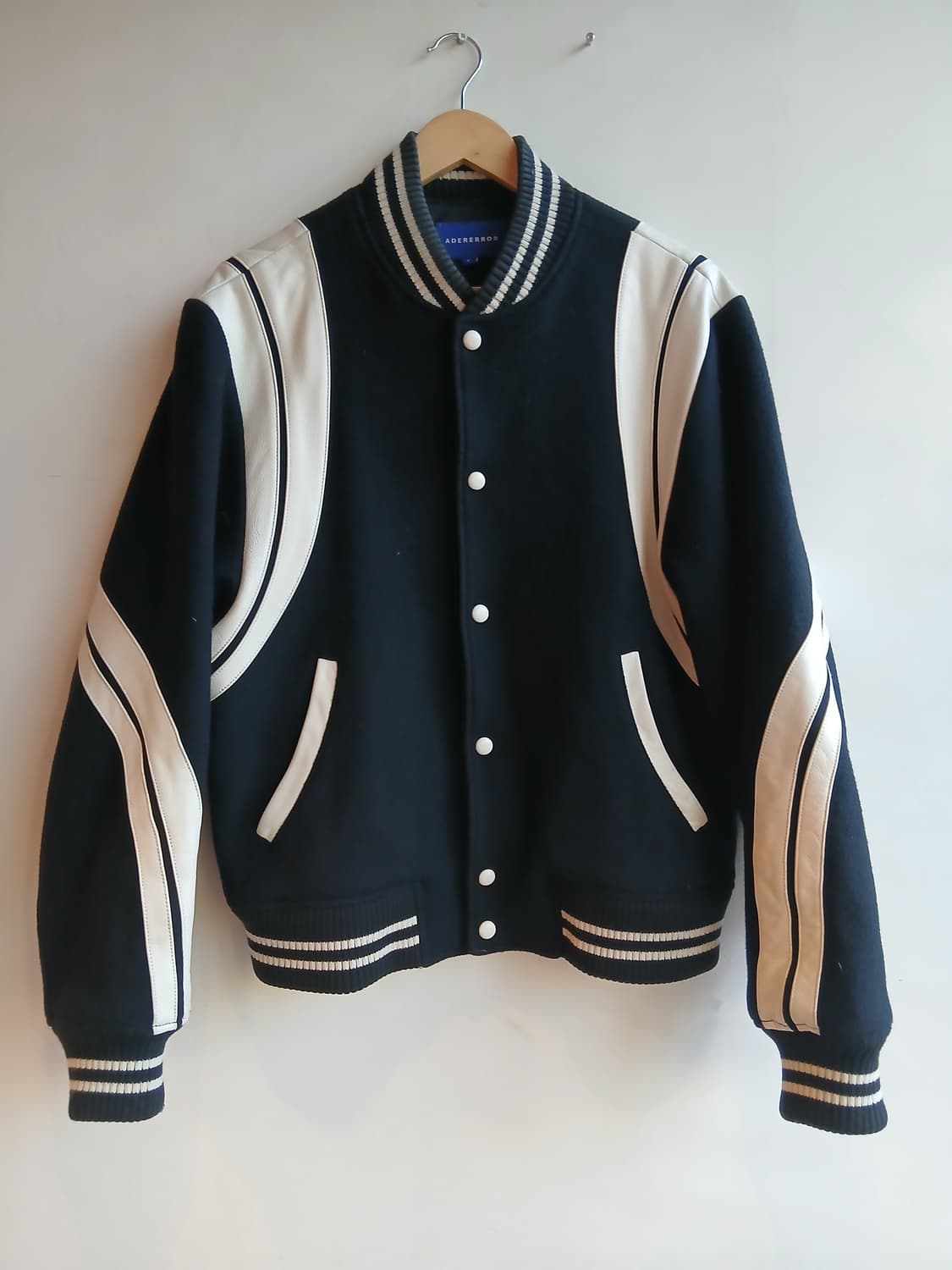 Varsity Jacket Ader Error  상품이미지1