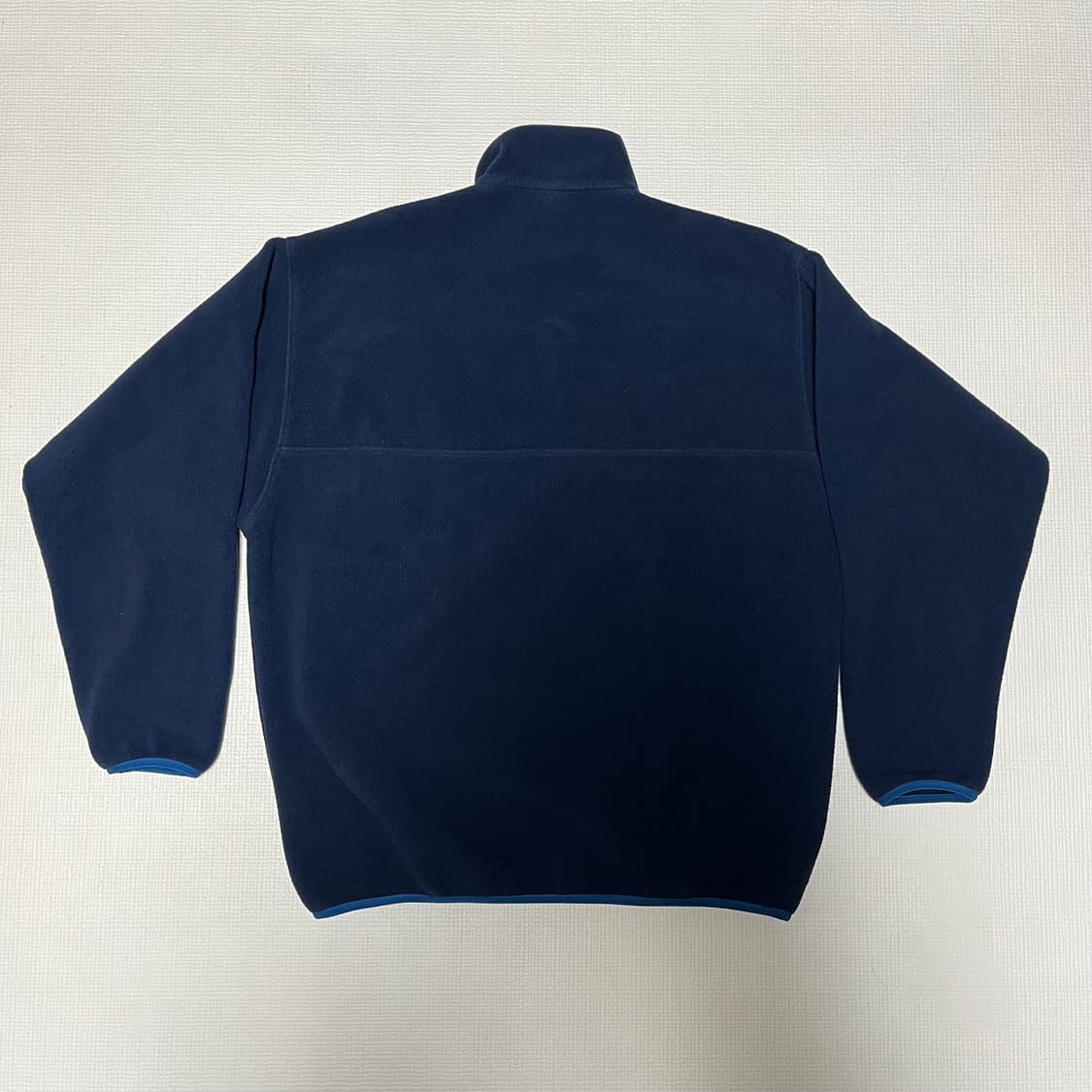 파타고니아 신칠라 네이비 블루 상품이미지2