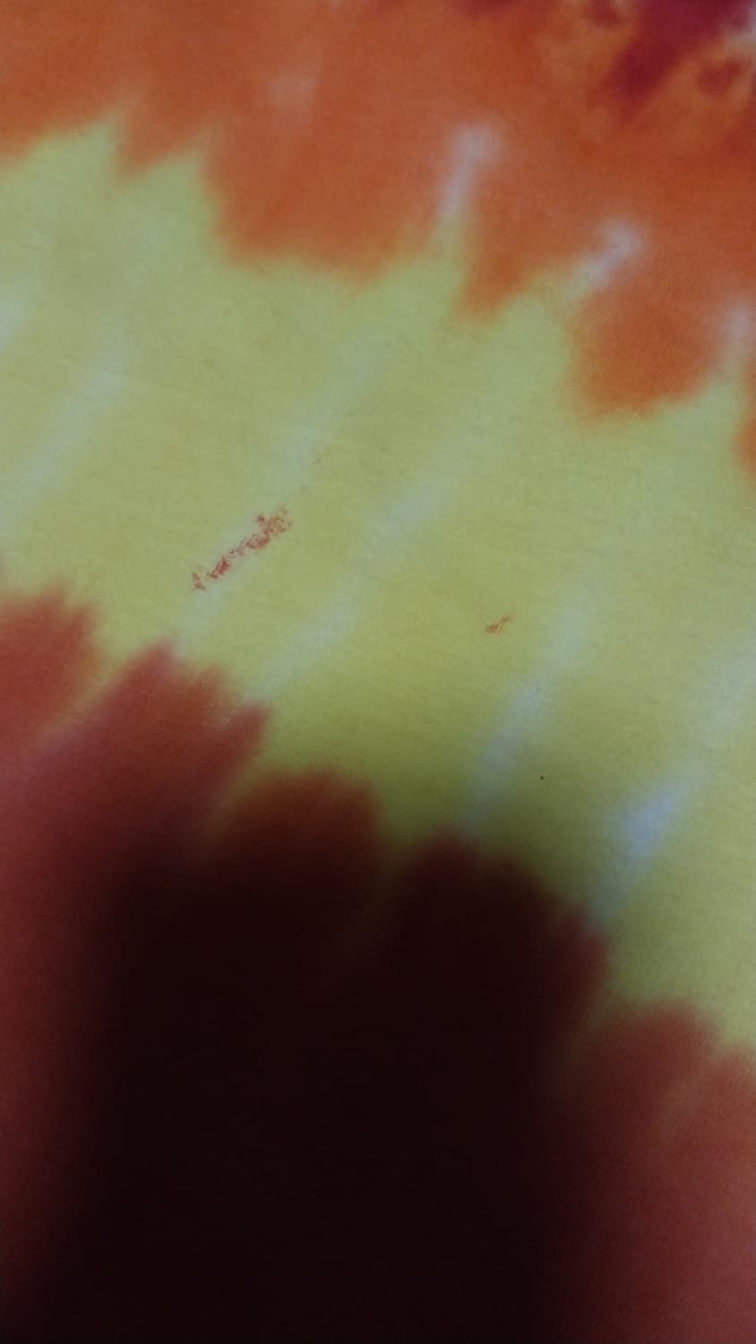 2015 할리 데이비슨 타이다이 티셔츠 상품이미지4