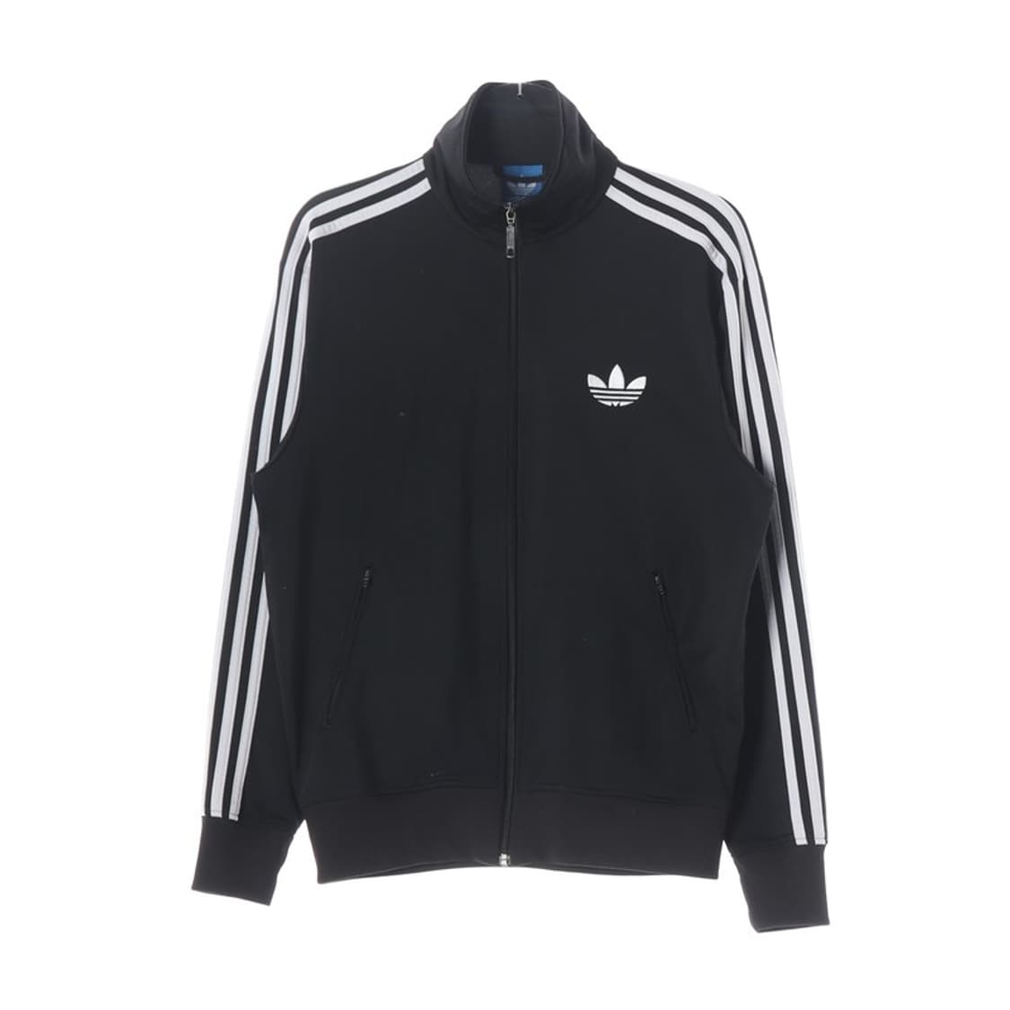 아디다스 오리지널스 파이어버드 트랙탑 블랙 L 상품이미지1